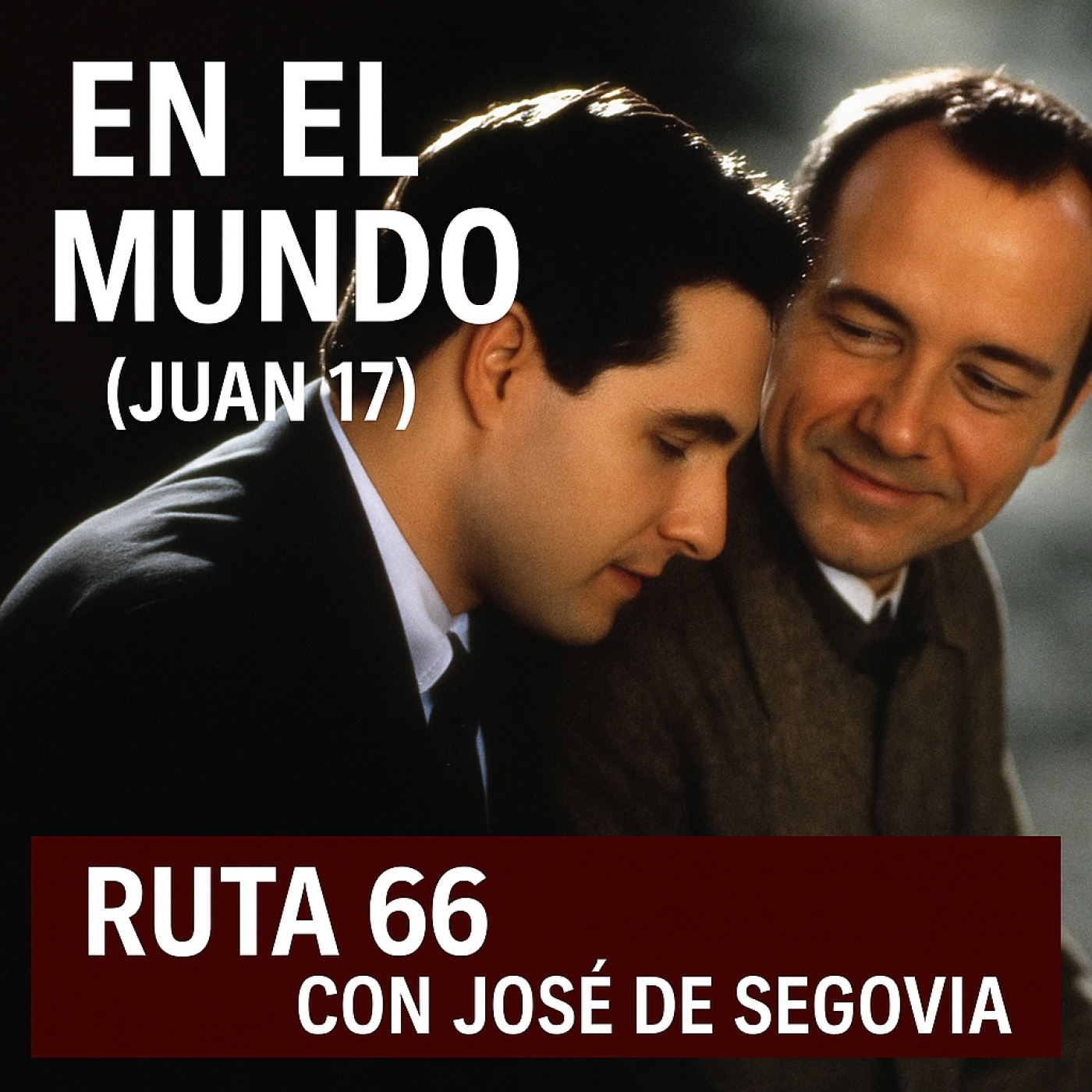 Podcast El pulso de la Vida