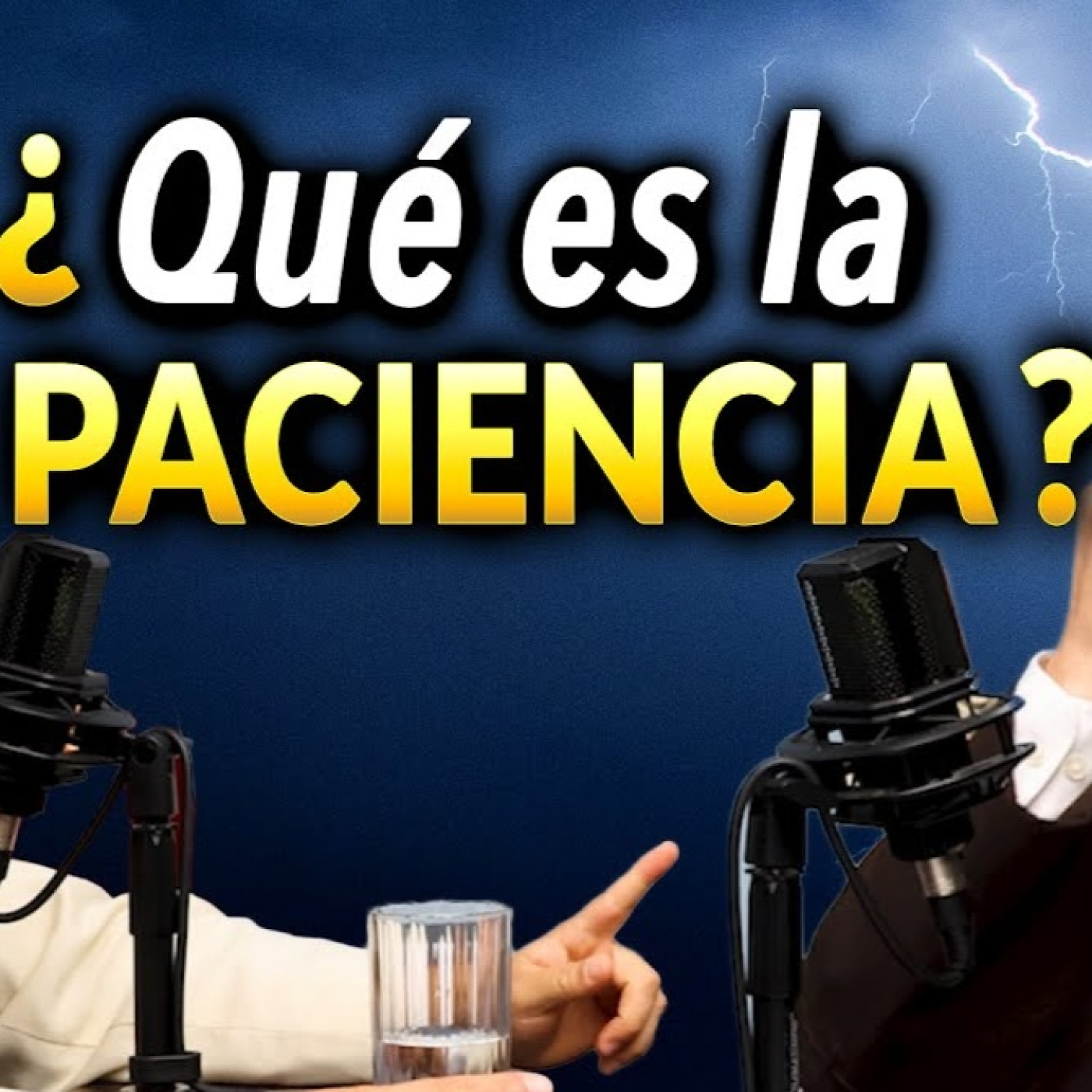 ¿Qué es la Paciencia? - Podcast Salve María #188