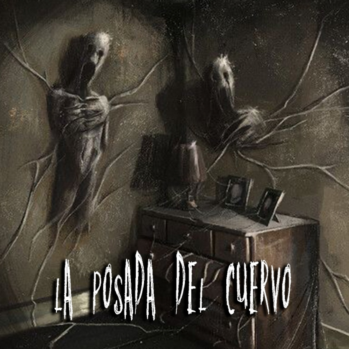 La Posada Del Cuervo