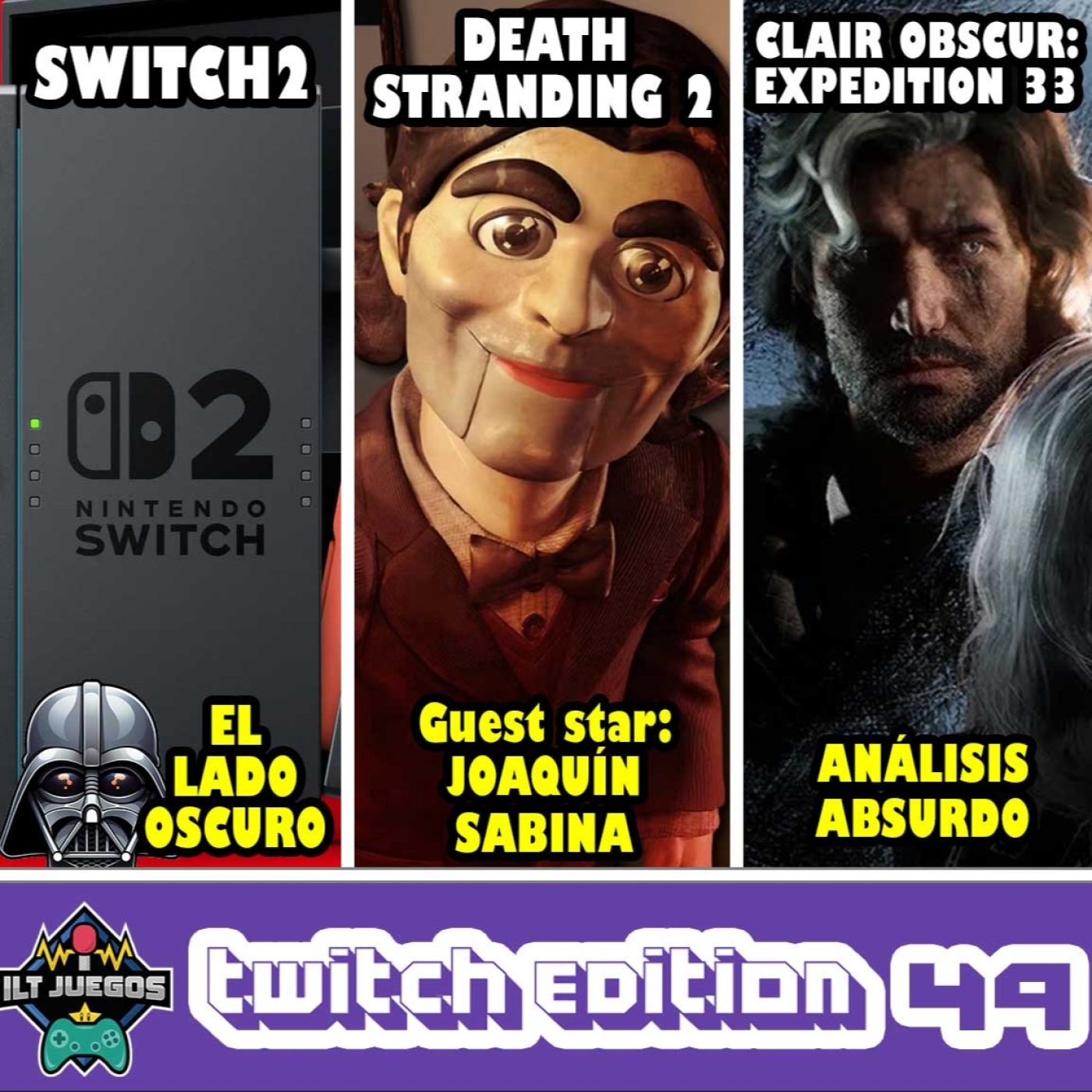 ILTjuegos