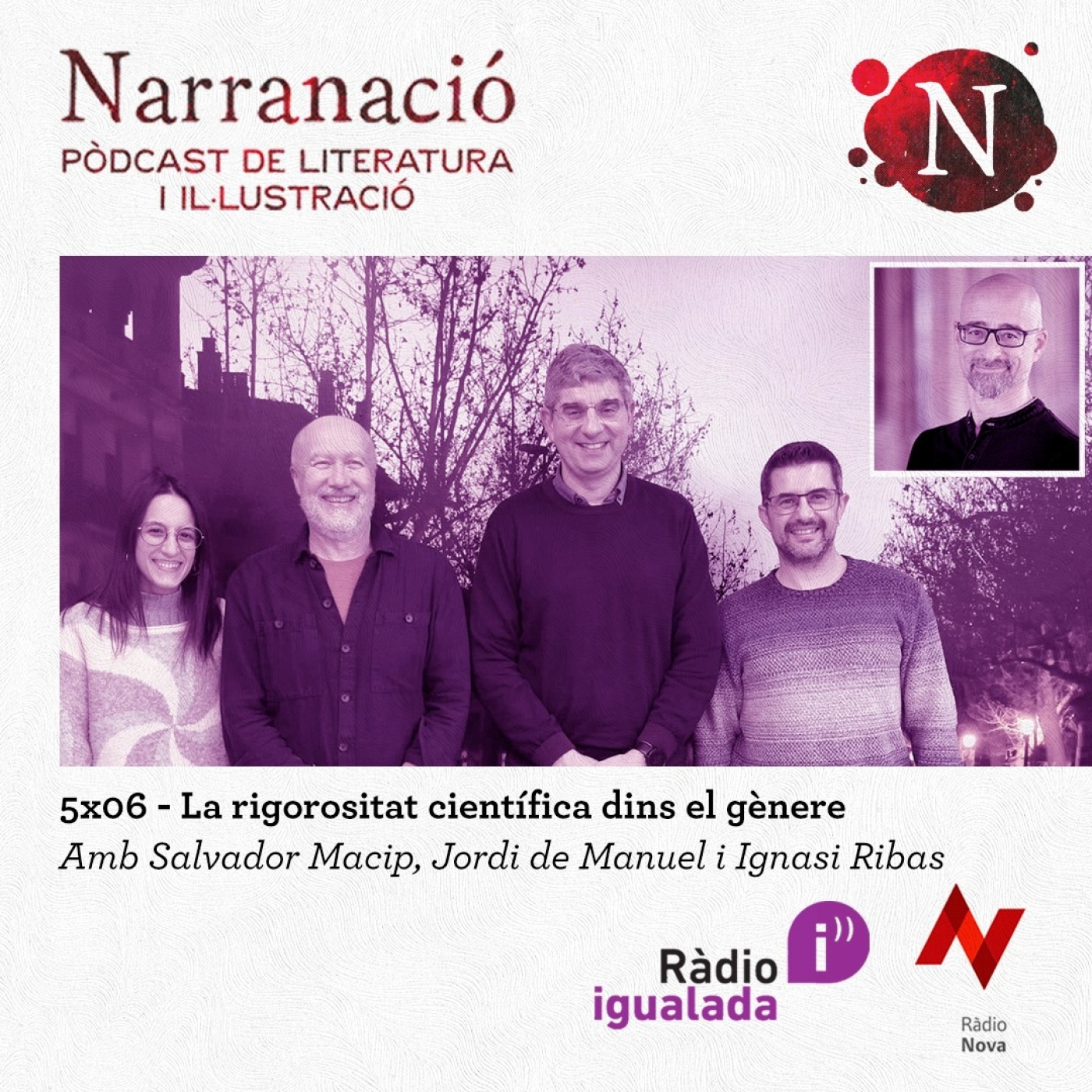 Caràtula