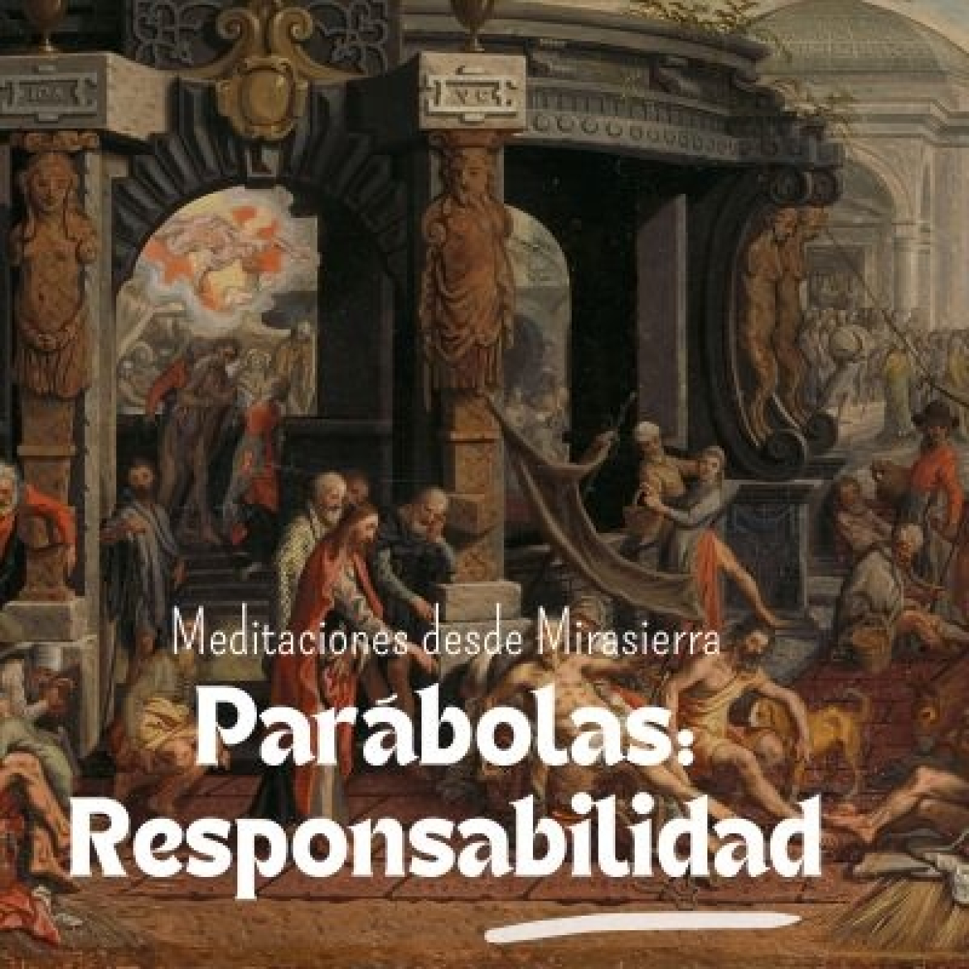 Meditaciones desde Mirasierra