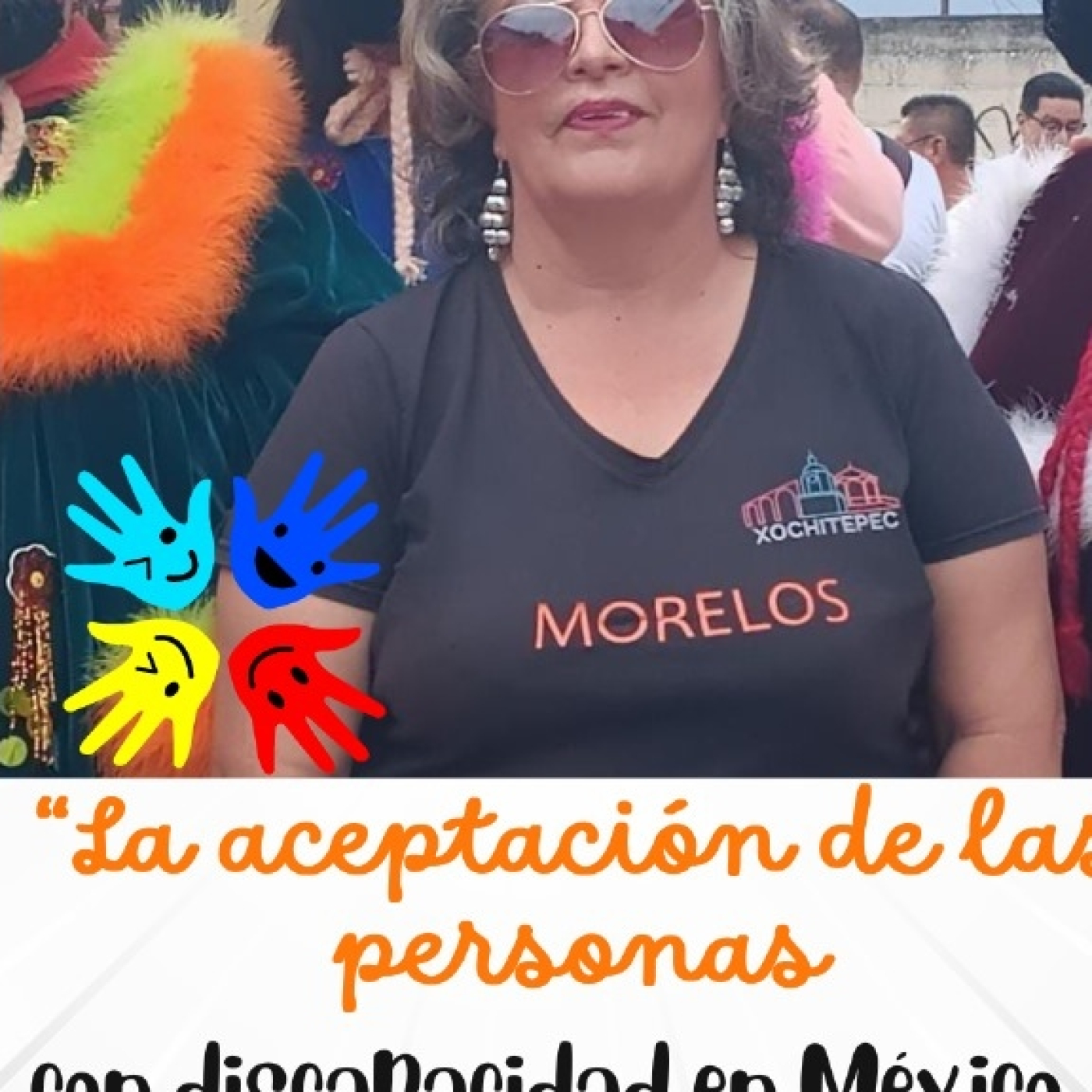 Voz de la Discapacidad