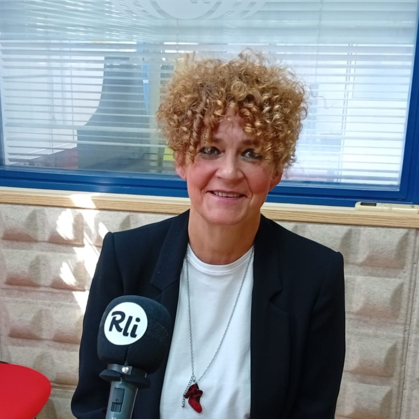 PSICOLOGÍA CON LOURDES TOSCANO episode artwork