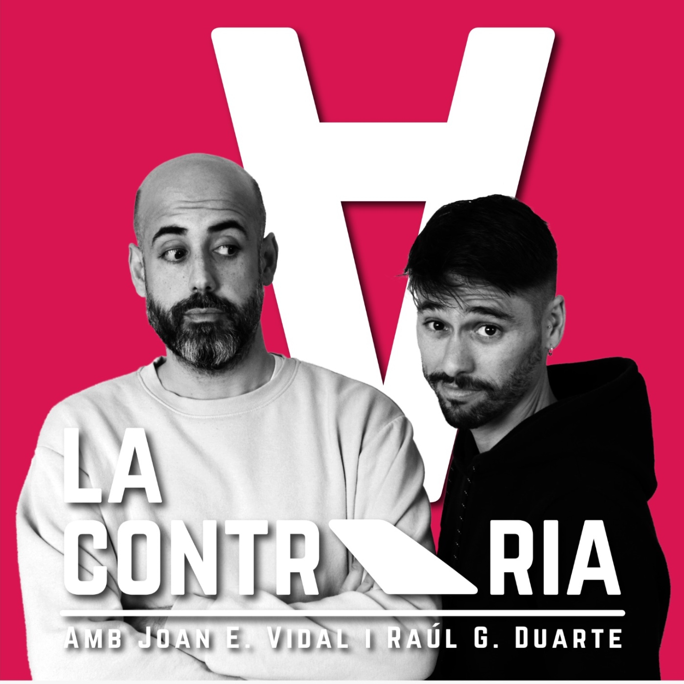 La Contrària