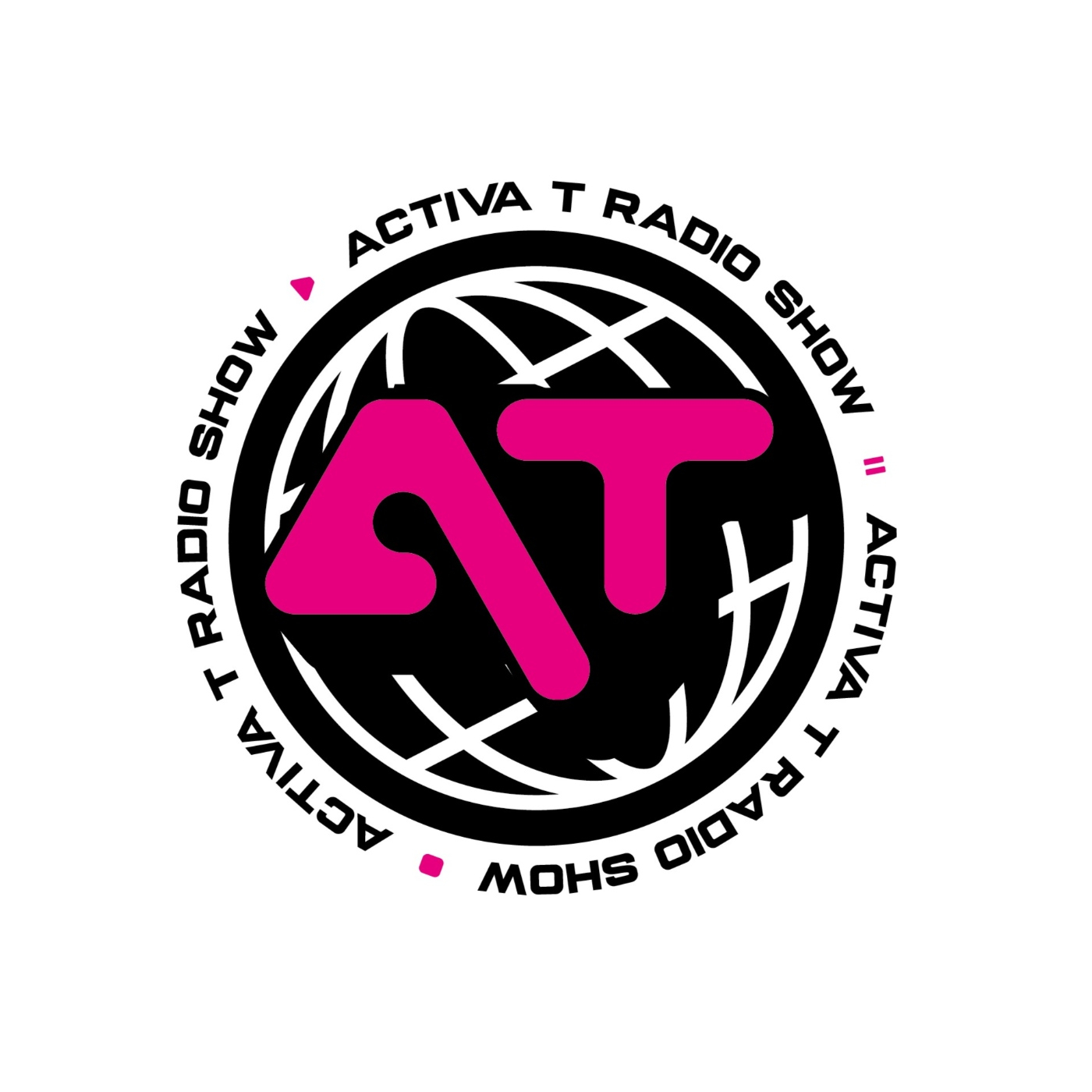 Activa-T Radio Show episode artwork