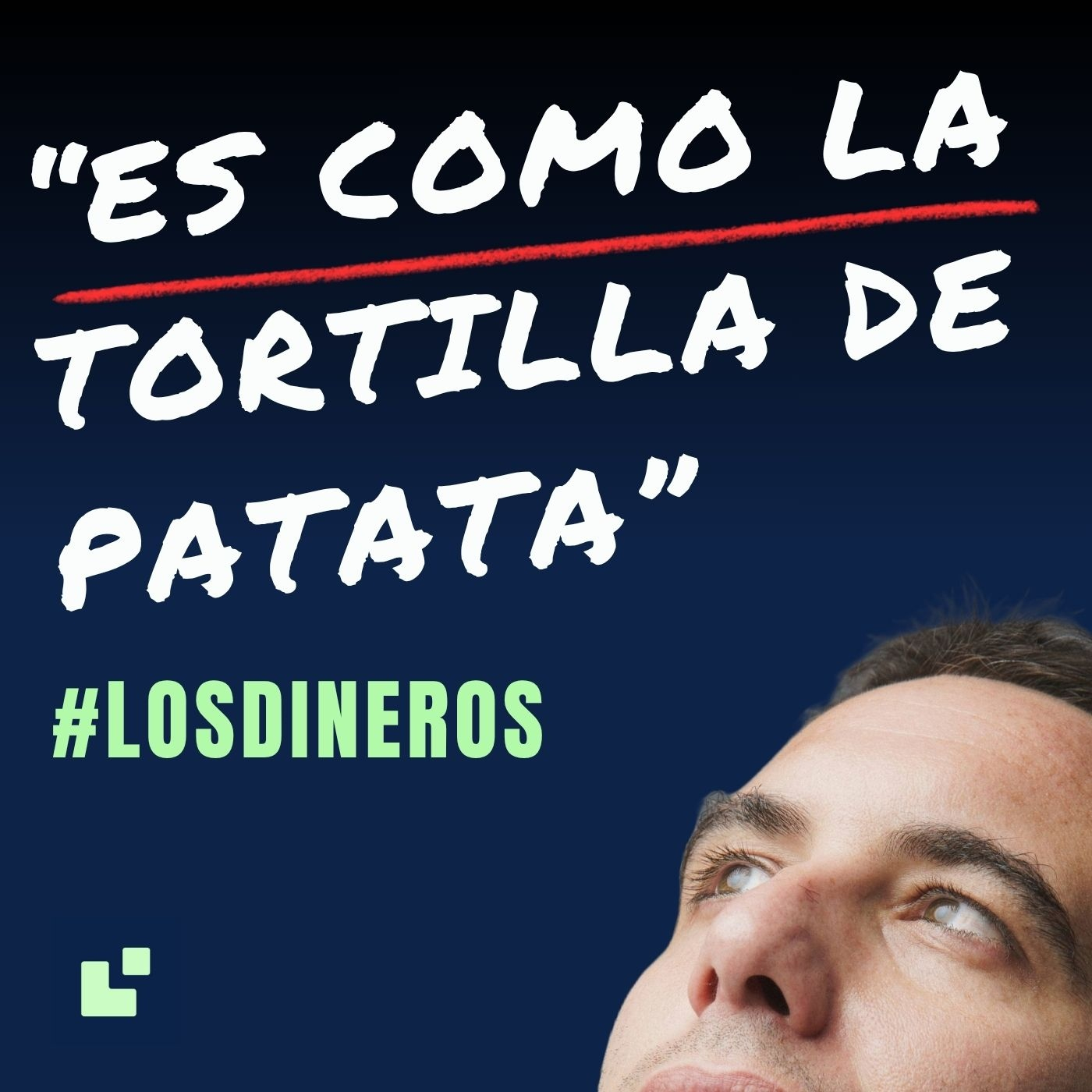 Unas Reflexiones de Mercados para cerrar el verano 2026 | Los dineros 35.26 episode artwork