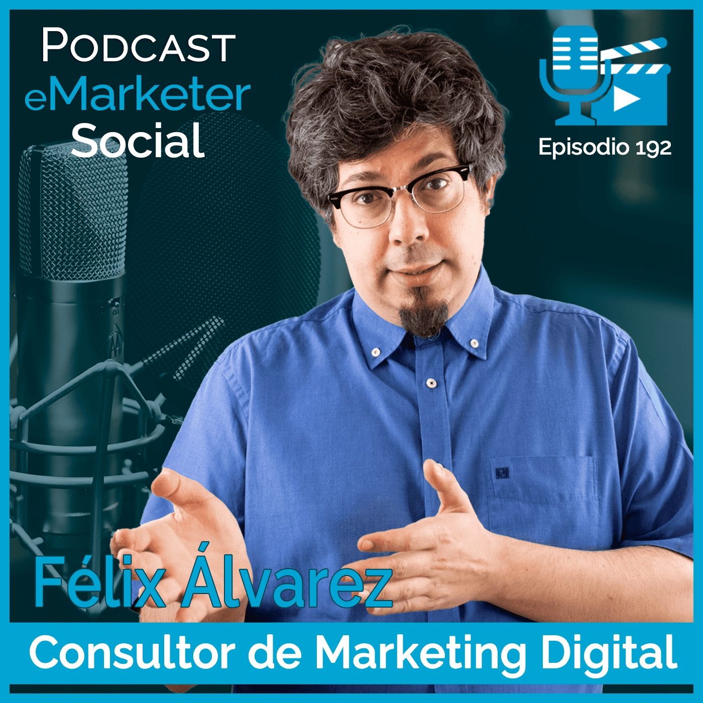 Podcast eMarketerSocial