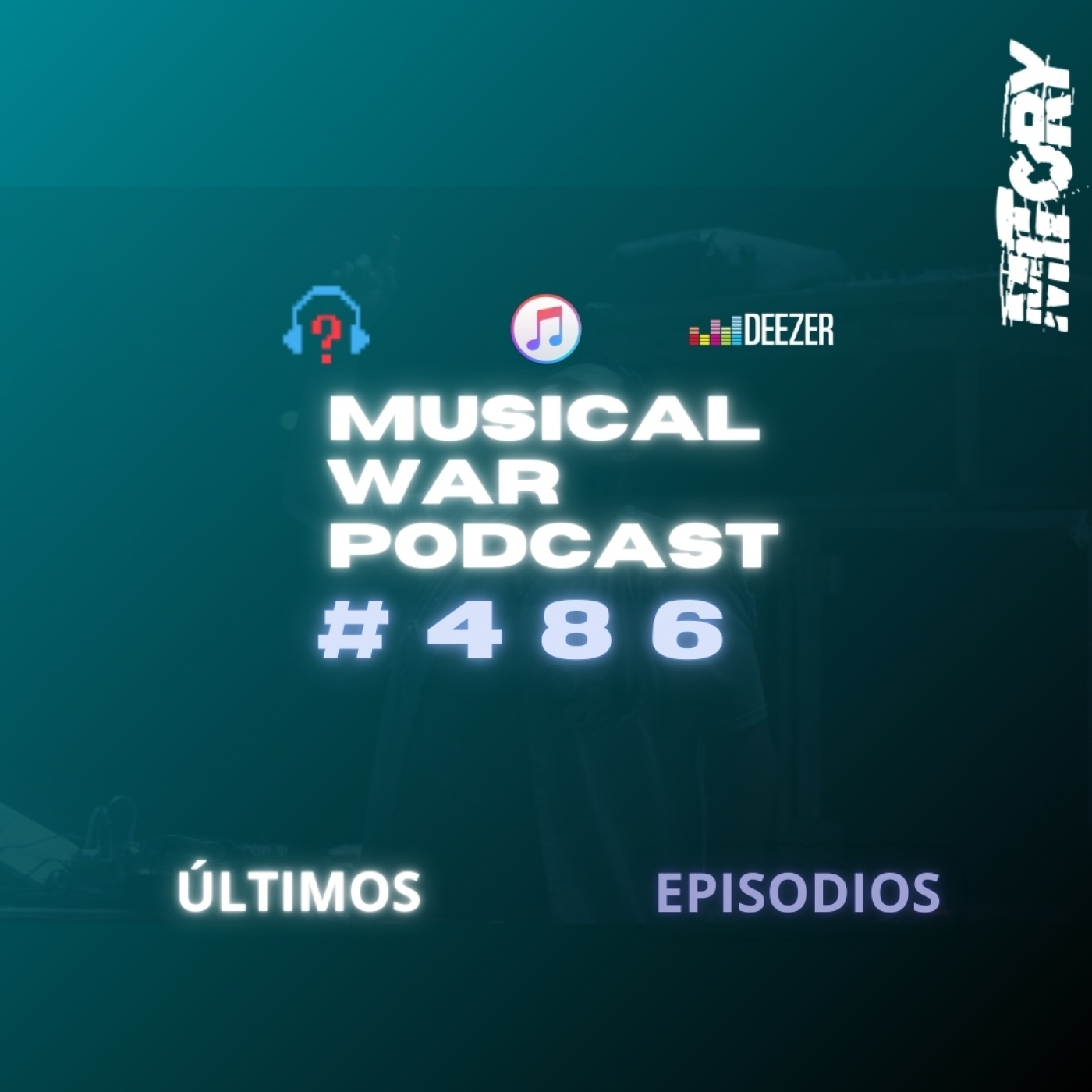 Musical War Podcast
