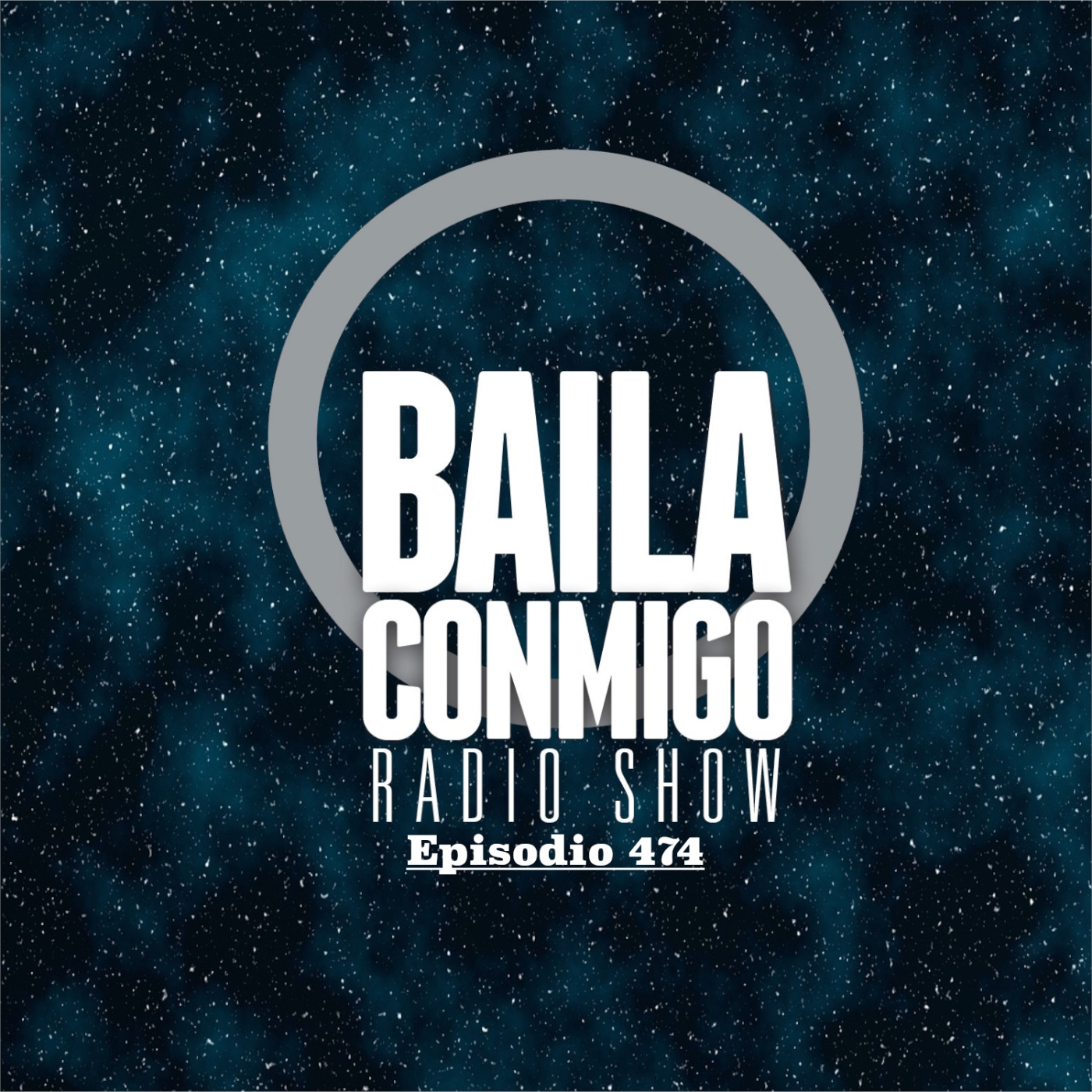 BailaConmigo RadioShow