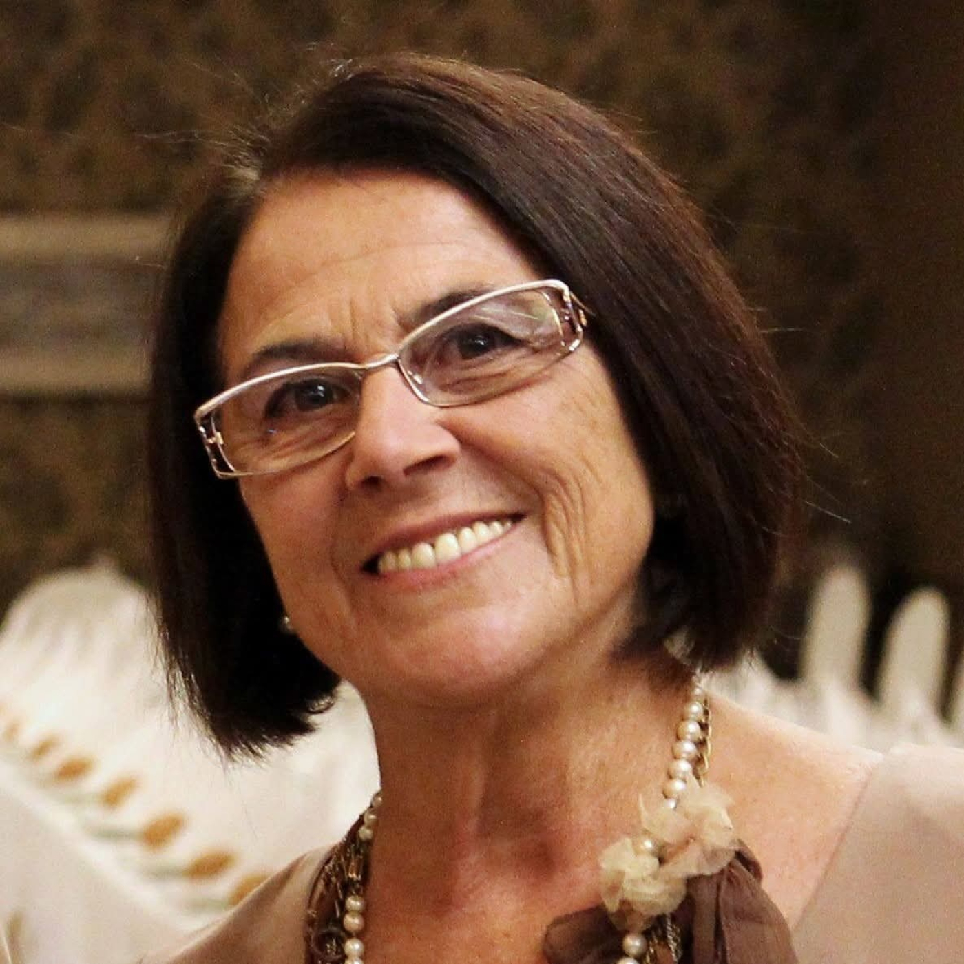 Mari Carmen López: "El programa ADRAL supone una preparación de la Semana Santa" episode artwork
