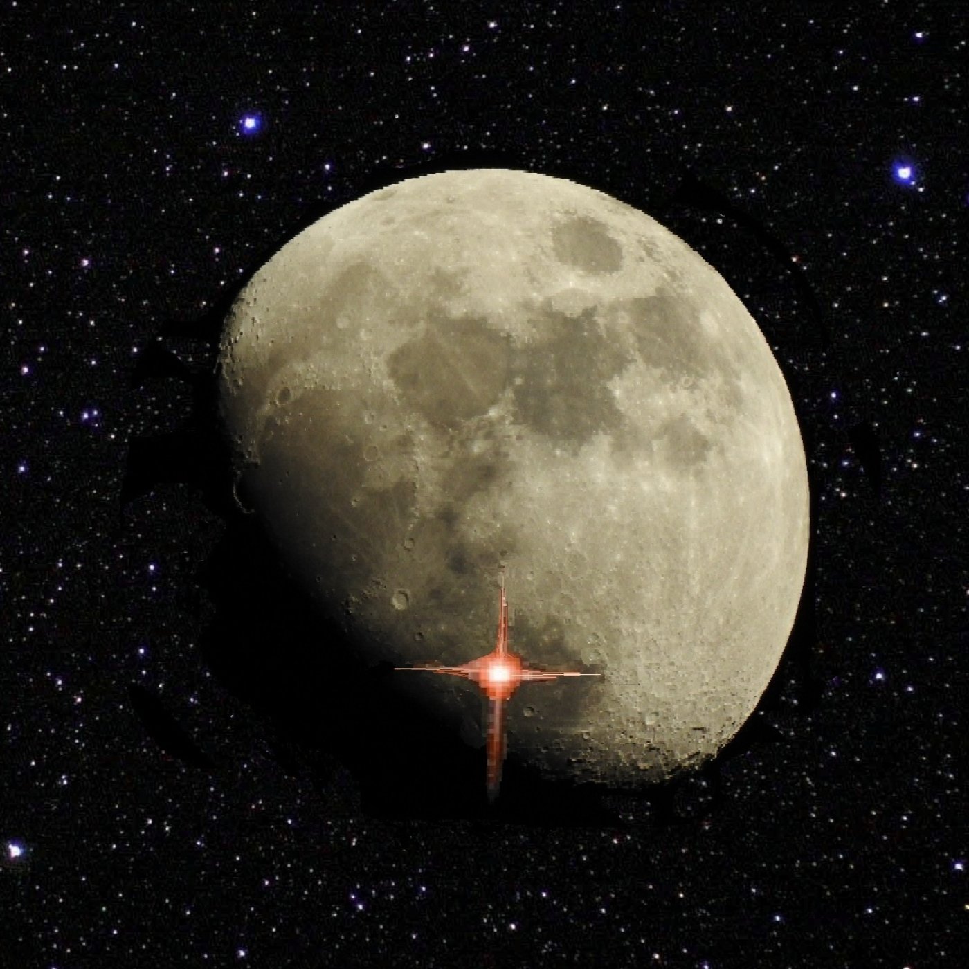 1326 - Hay un extraño silencio en la cara oculta de la Luna - Redifusión