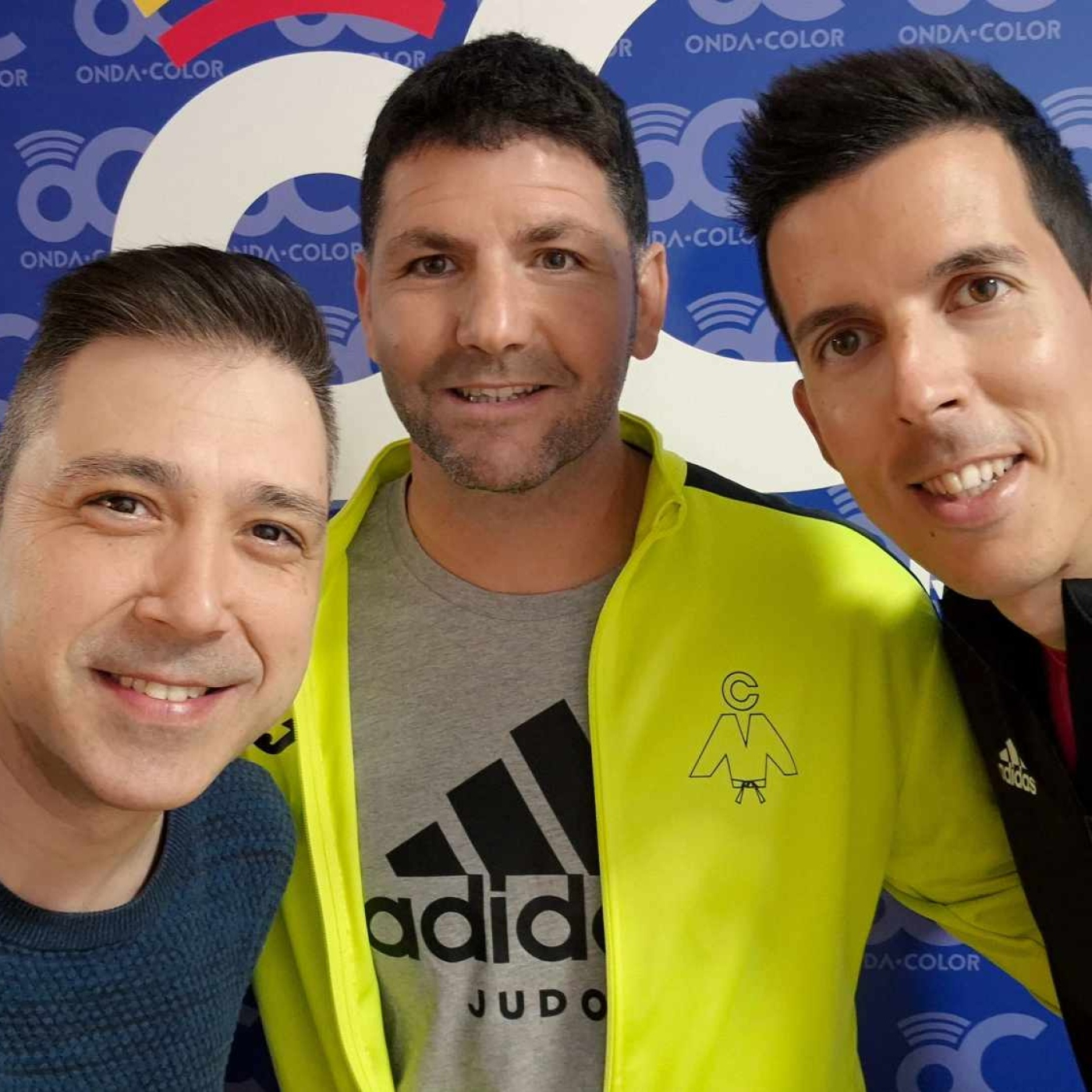 Podcast OndaColor 108.0 Fm