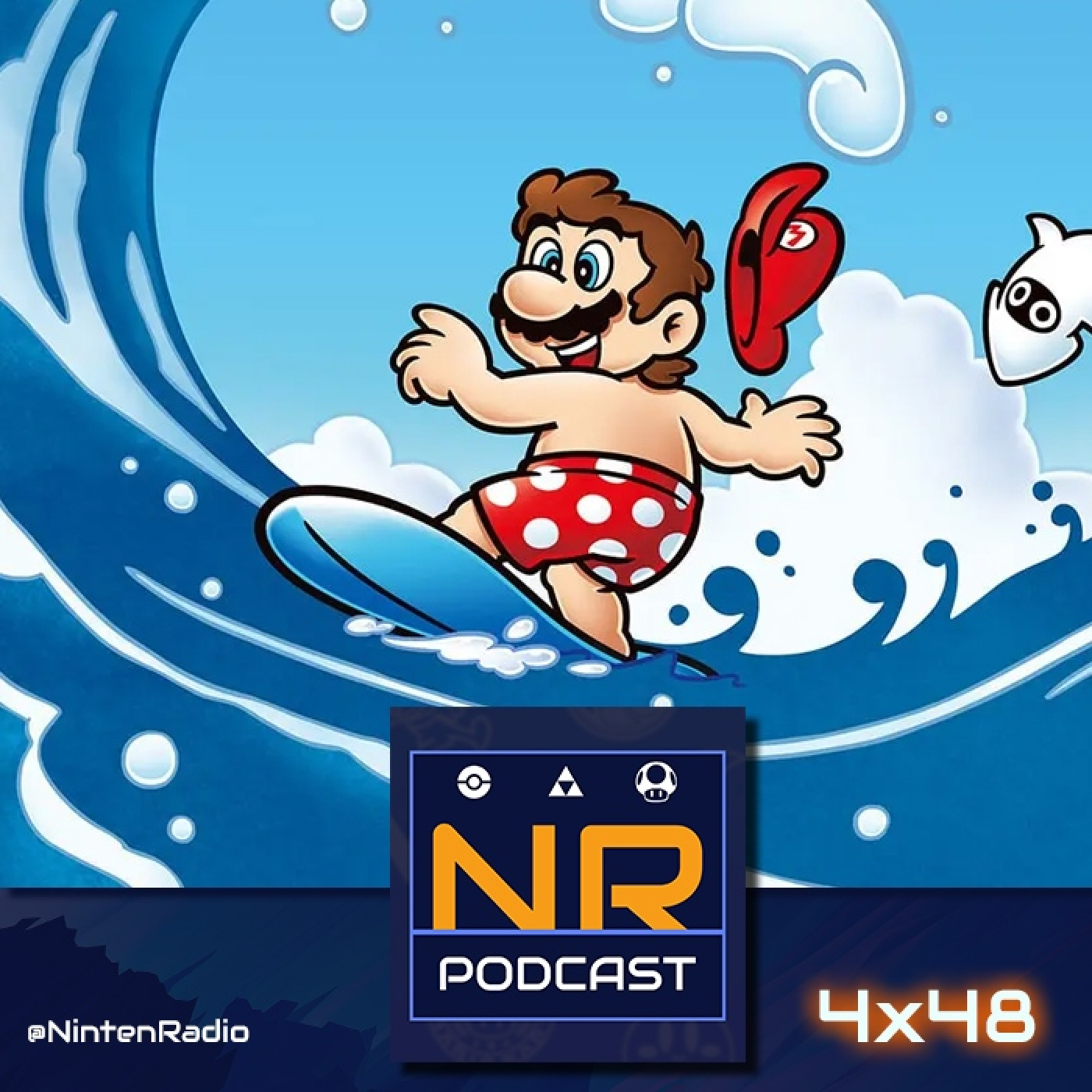 NintenRadio Podcast