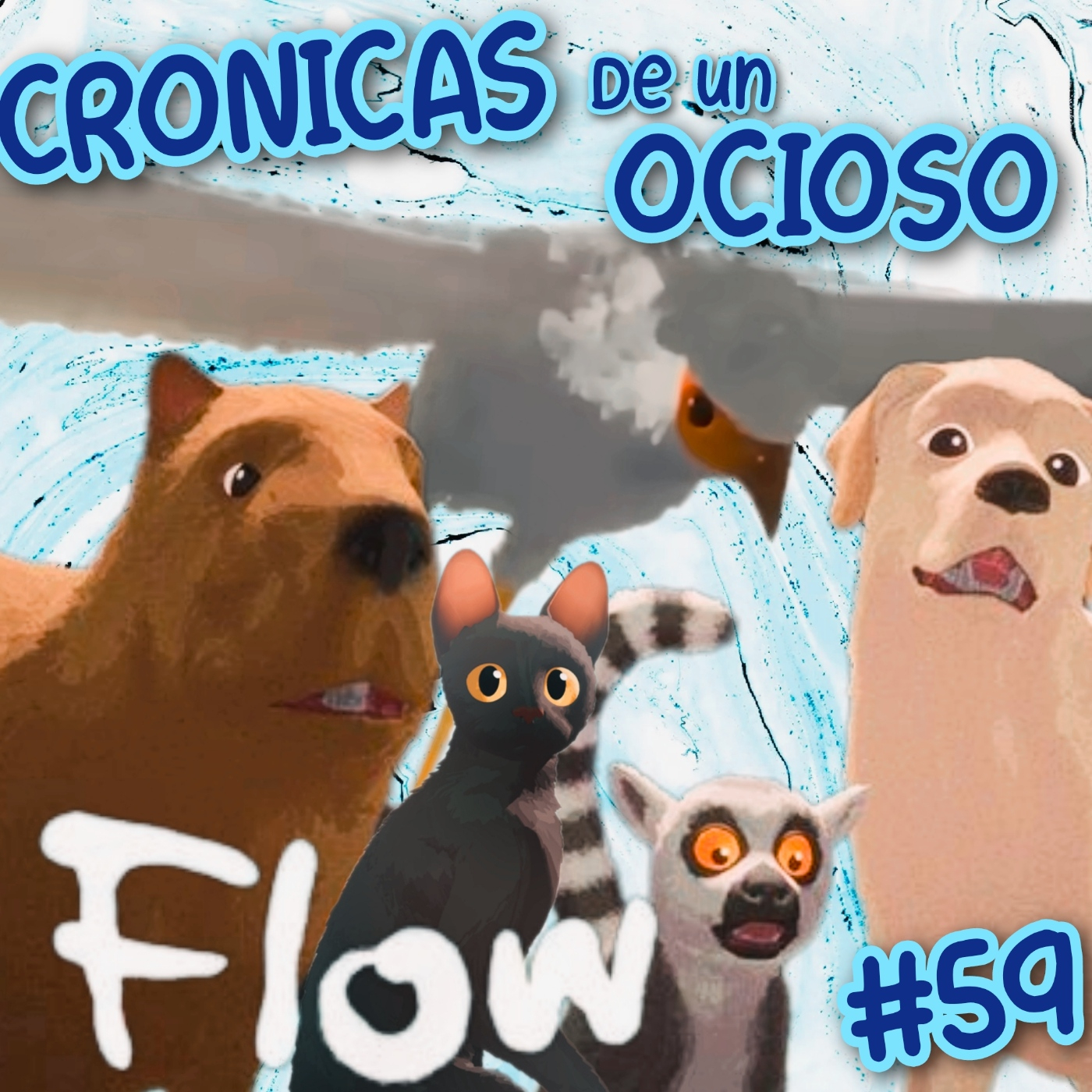 Crónicas De Un Ocioso