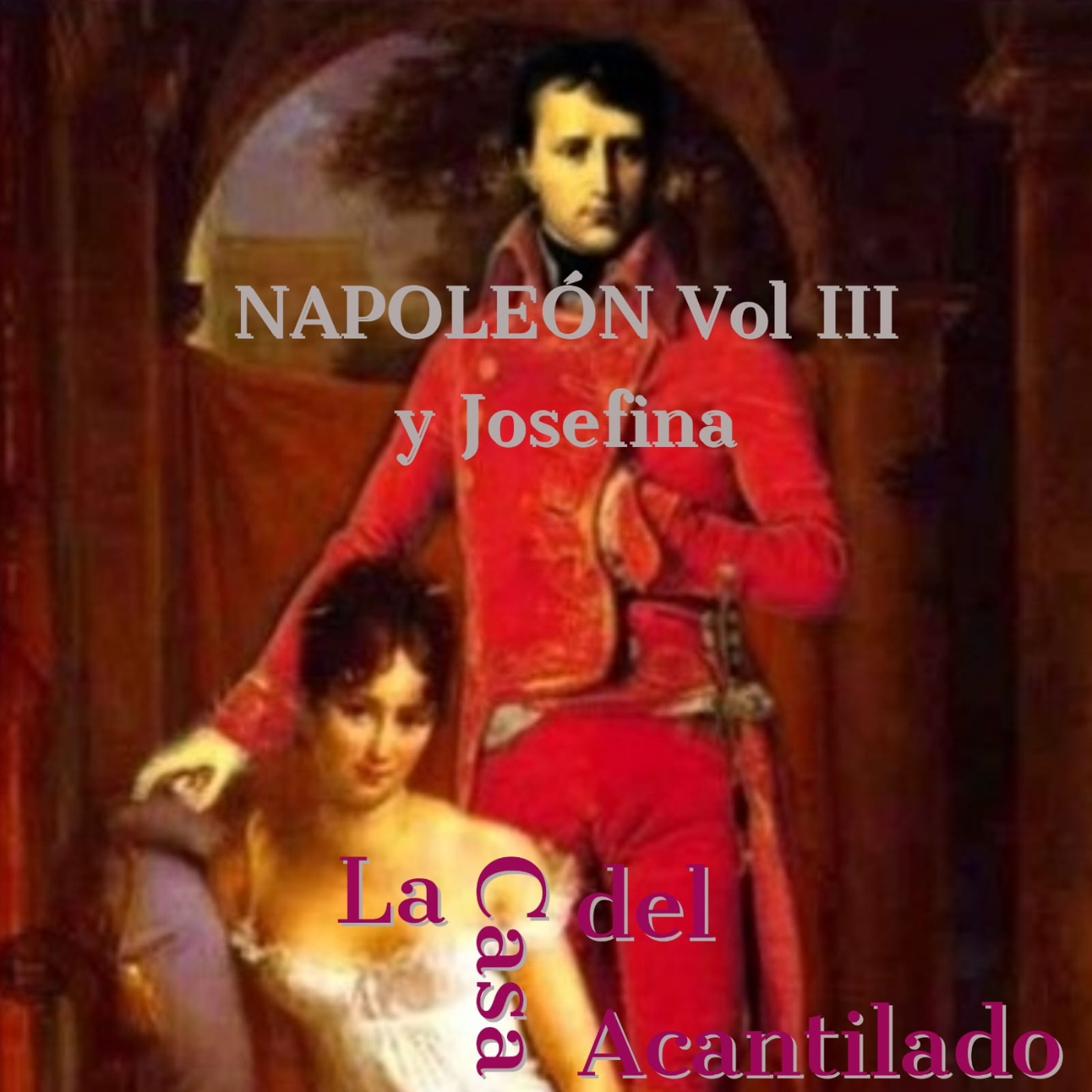 LA CASA DEL ACANTILADO