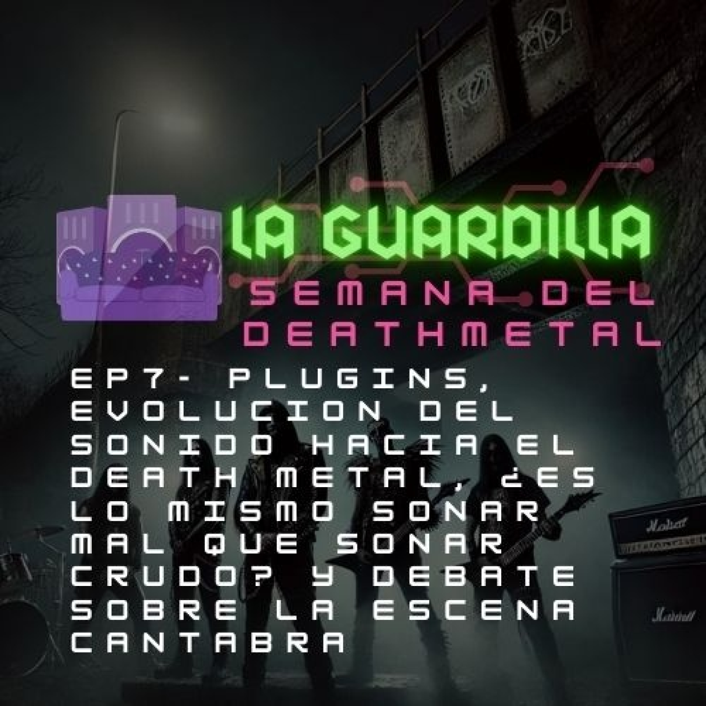 La Guardilla Podcast
