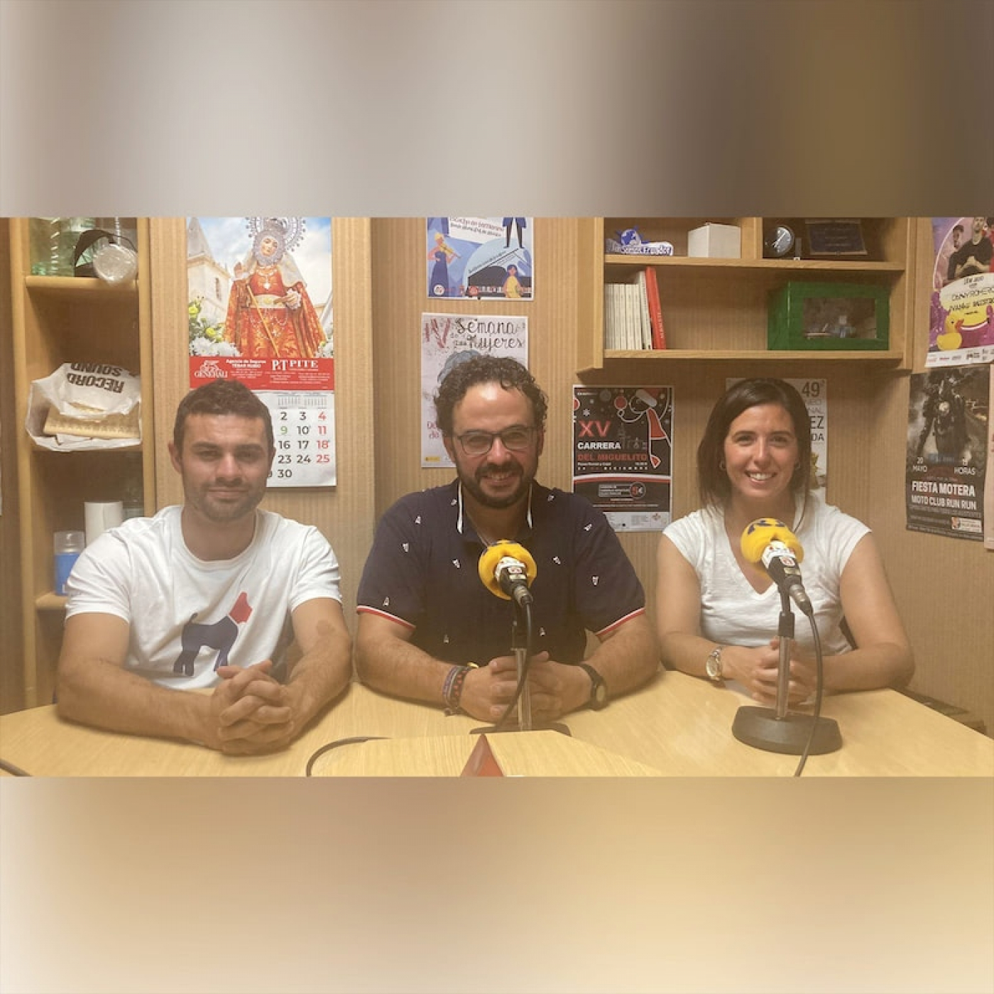 Actualidad del campo en La Roda y comarca (27-06-2023) episode artwork