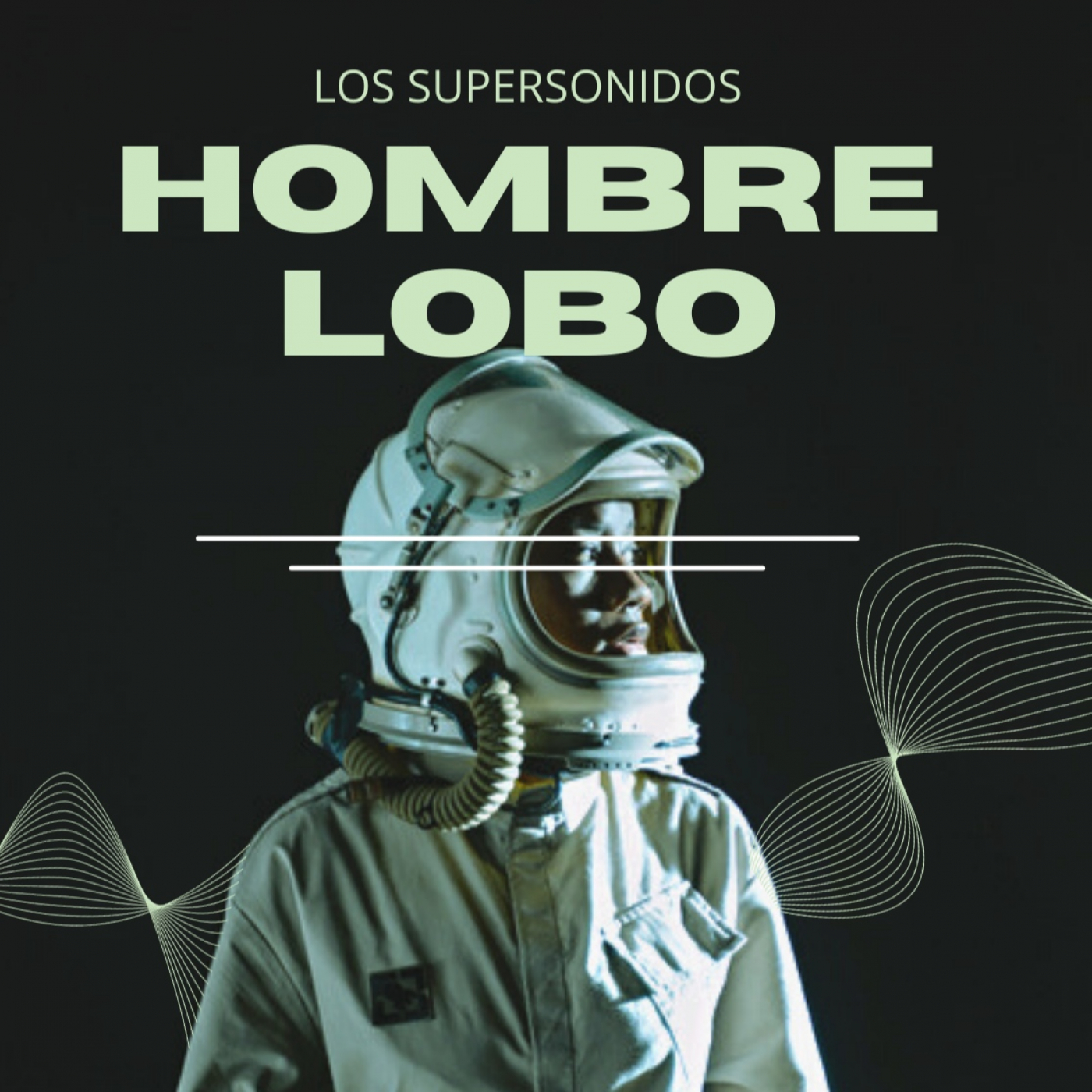 Hombre Lobo 1 de Abril 2022 episode artwork