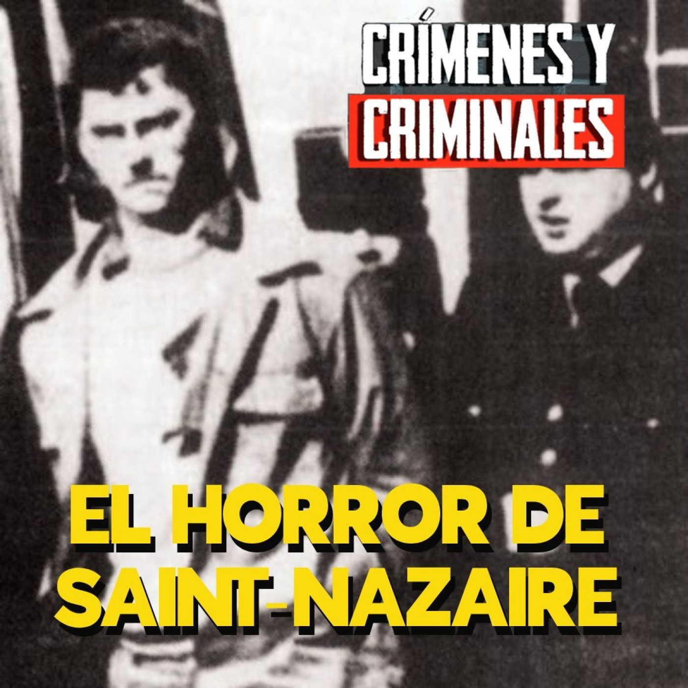 El horror de Saint-Nazaire