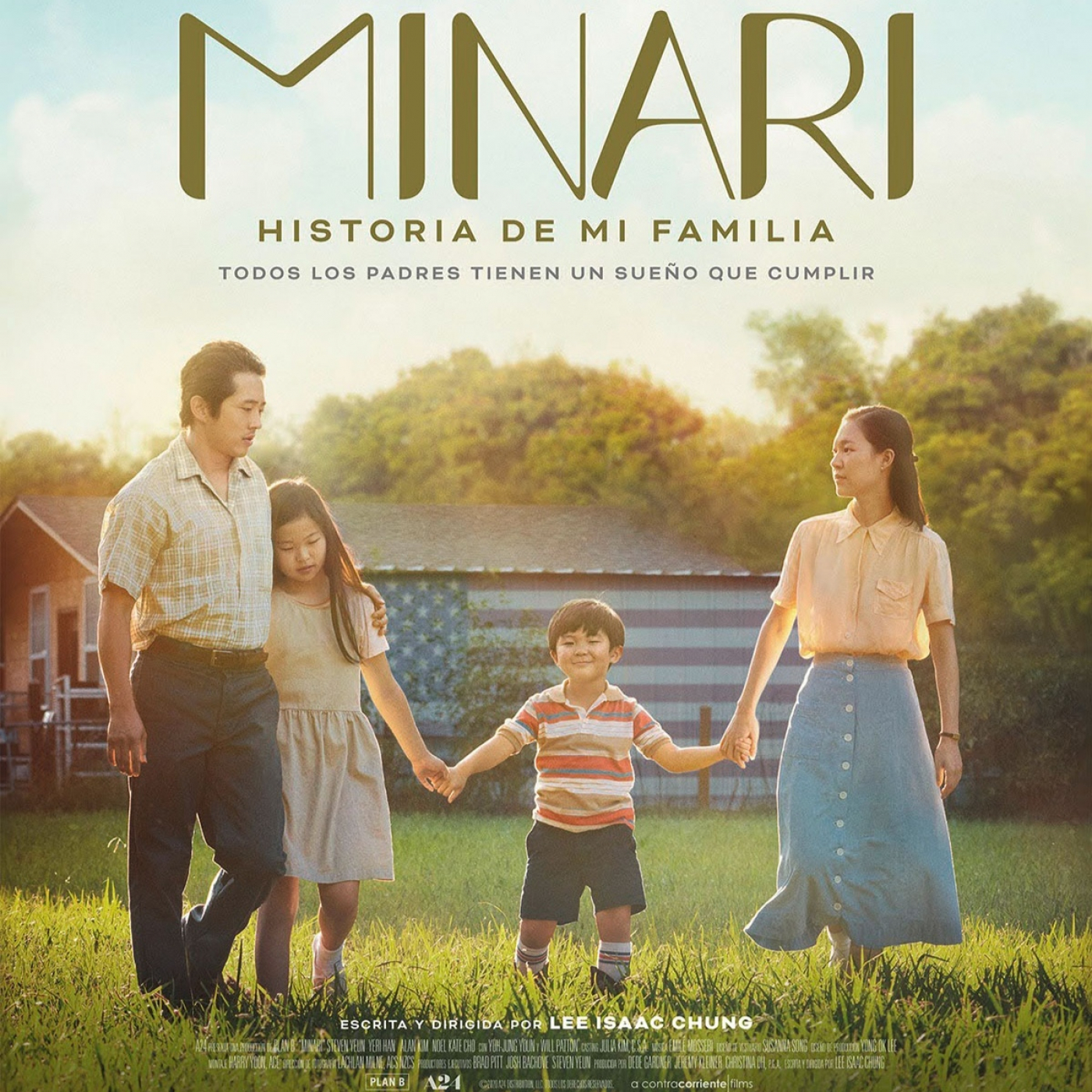 Escuchando Peliculas