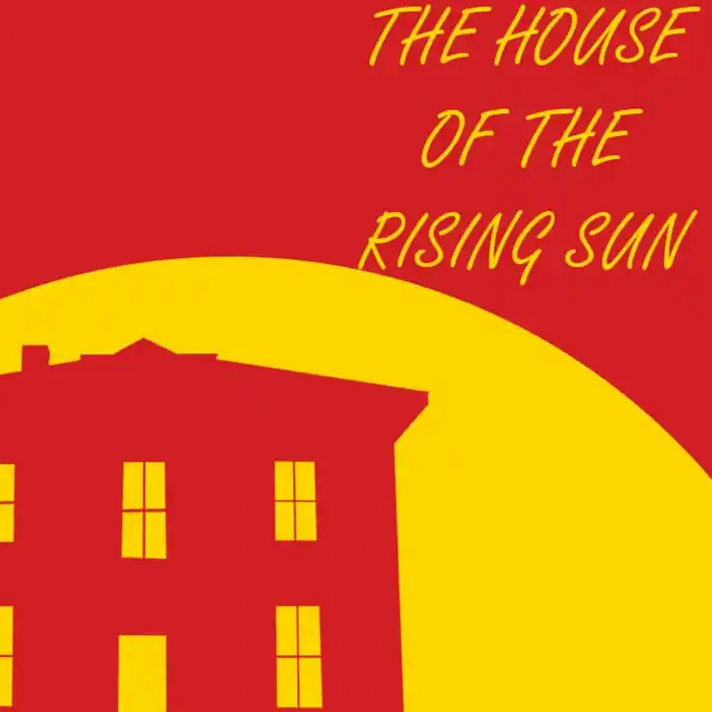 The House of The Rising Sun episode artwork