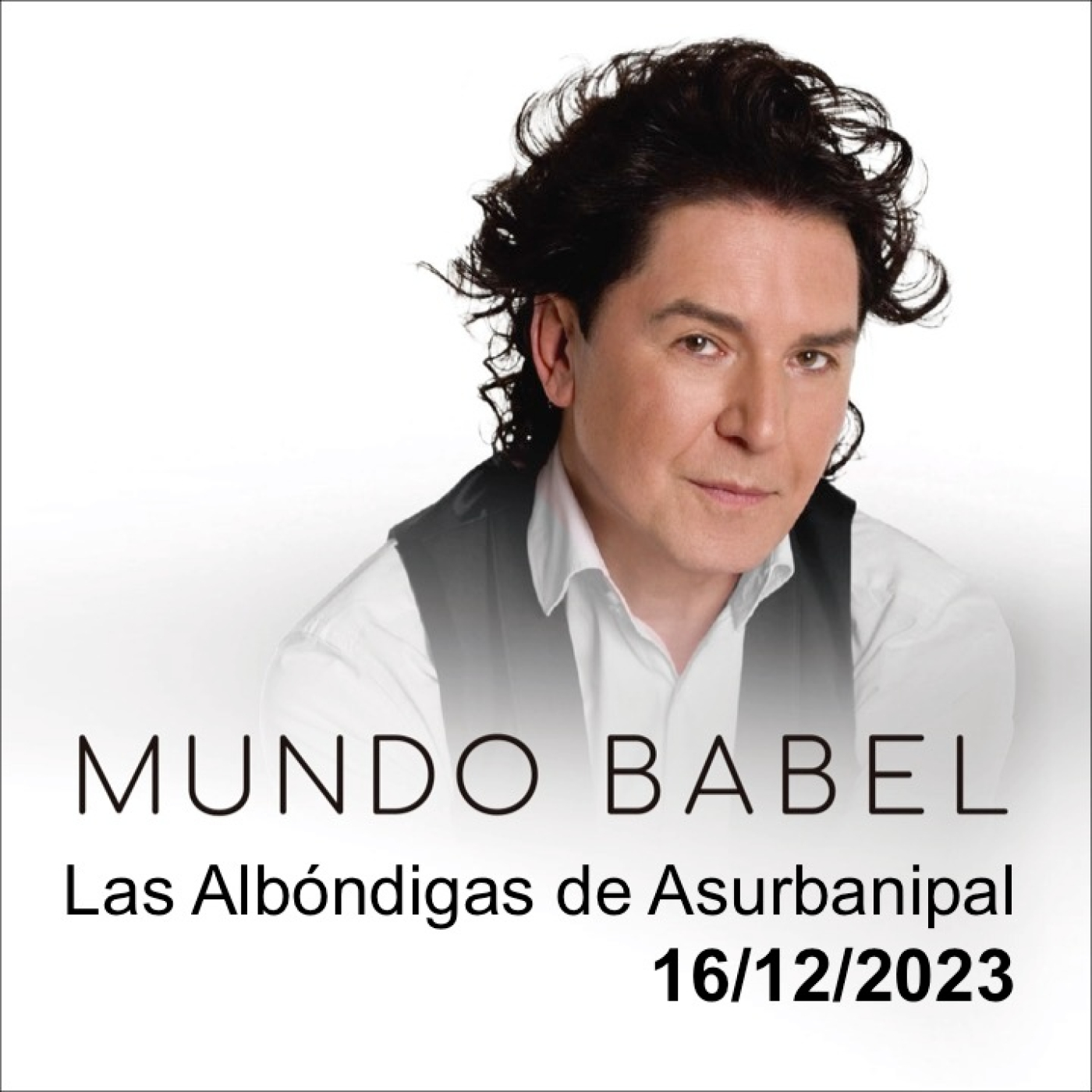 MUNDO BABEL