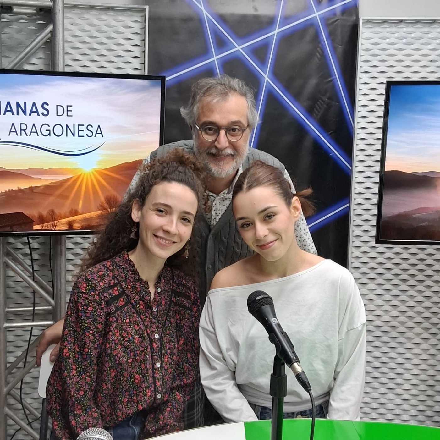 Las Mañanas de Onda Aragonesa: La Ópera de los tres centavos episode artwork