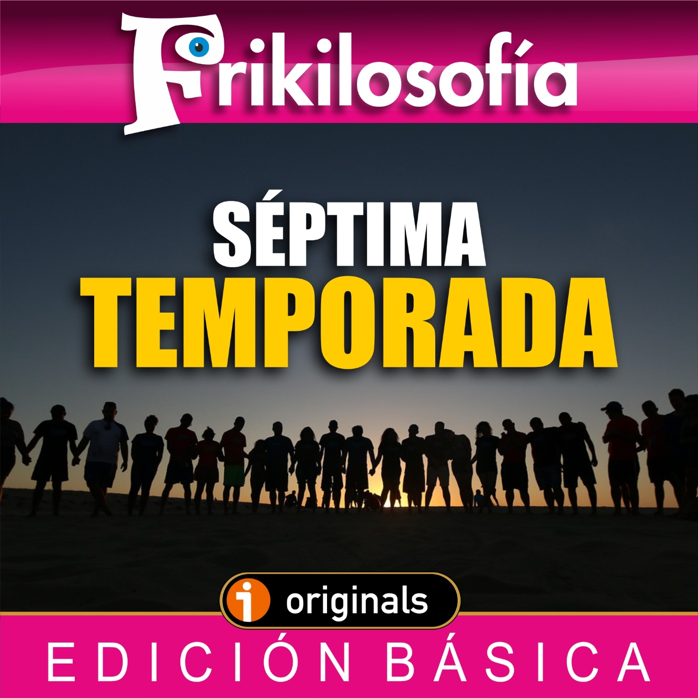 FRIKILOSOFÍA
