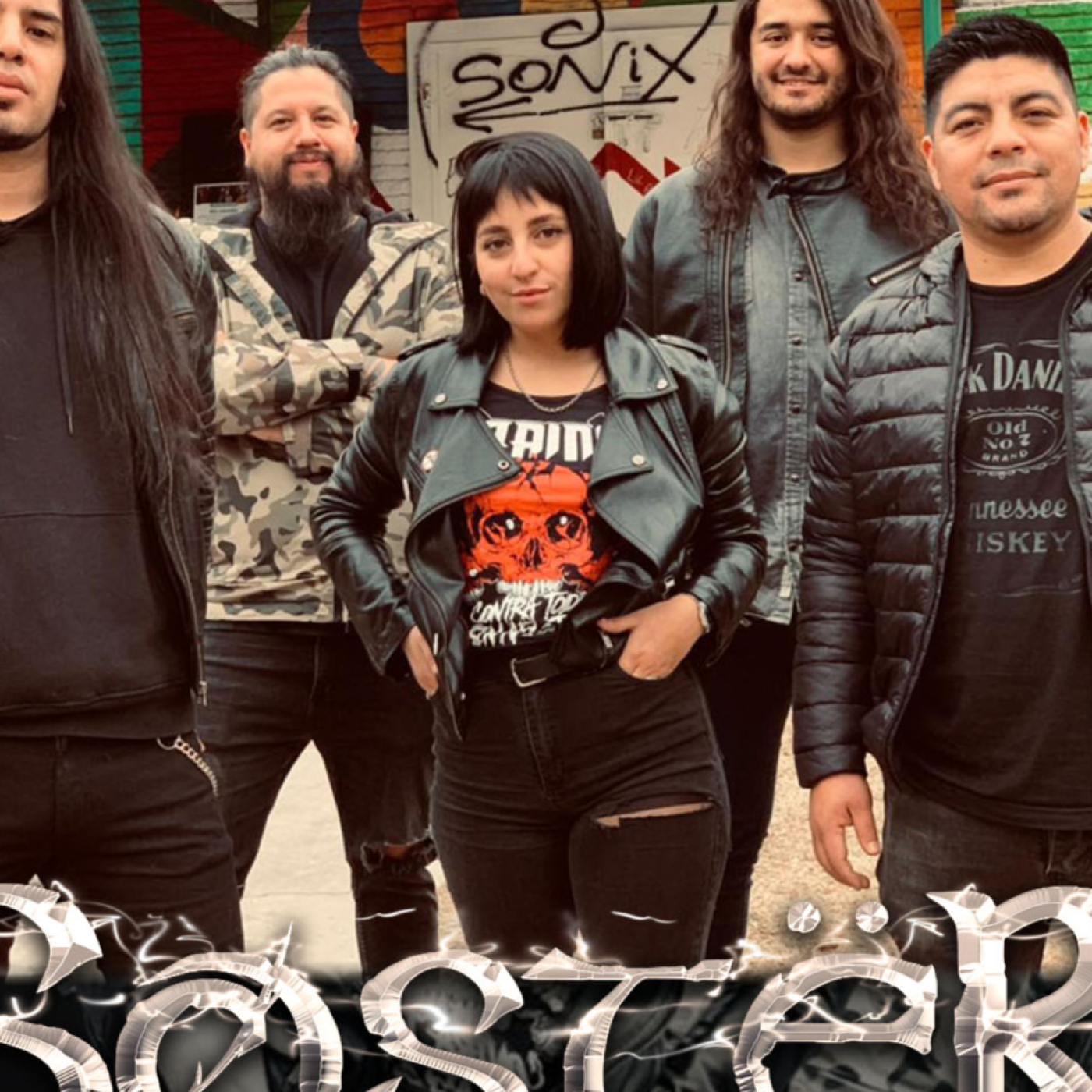 ROCK DE ACA