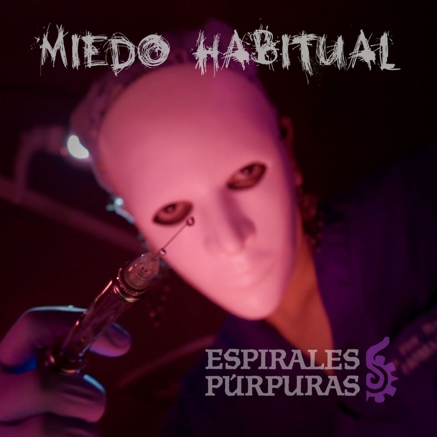 Charlita con Espirales Púrpuras episode artwork