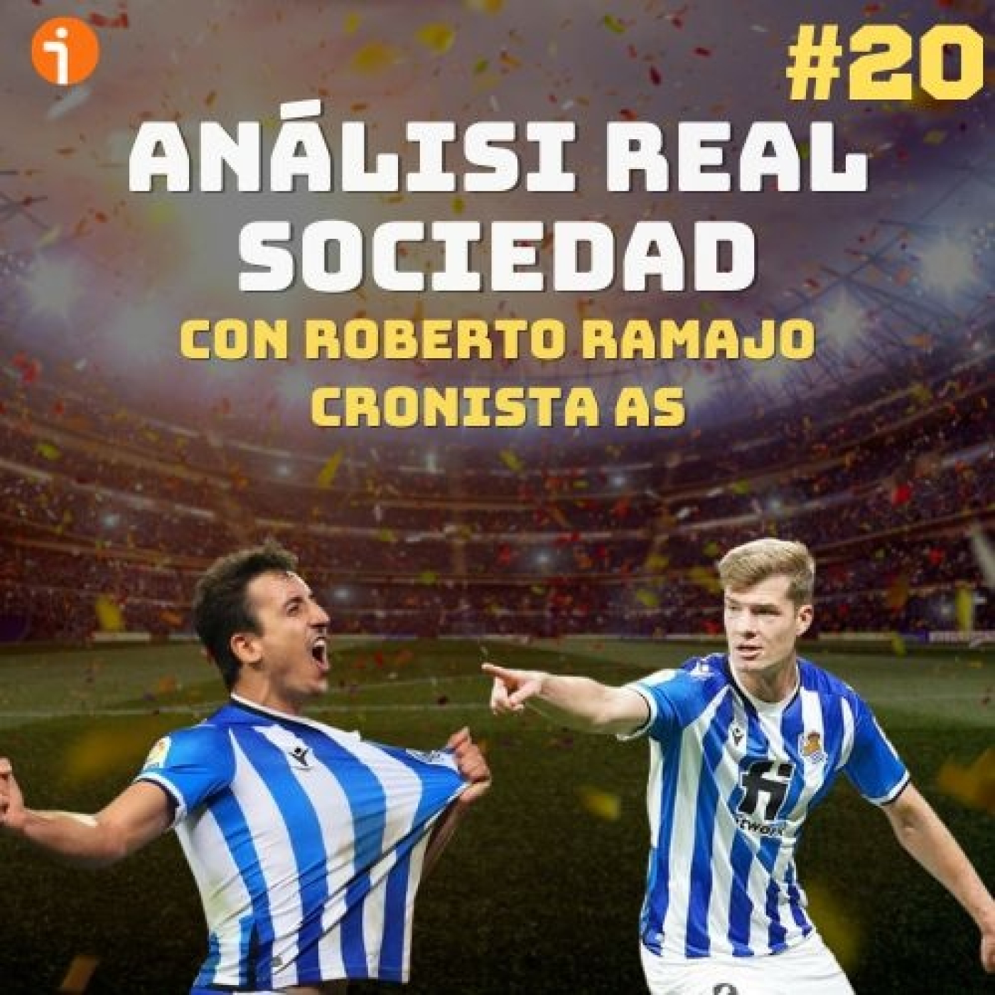 JORNADA PERFECTA