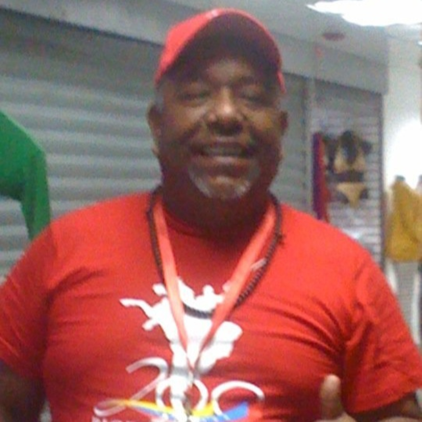 COLUMNA VENEZUELA 2 VÍCTOR SONGO QUINTERO EL CLUB DE LA PLUMA 13-10-2024