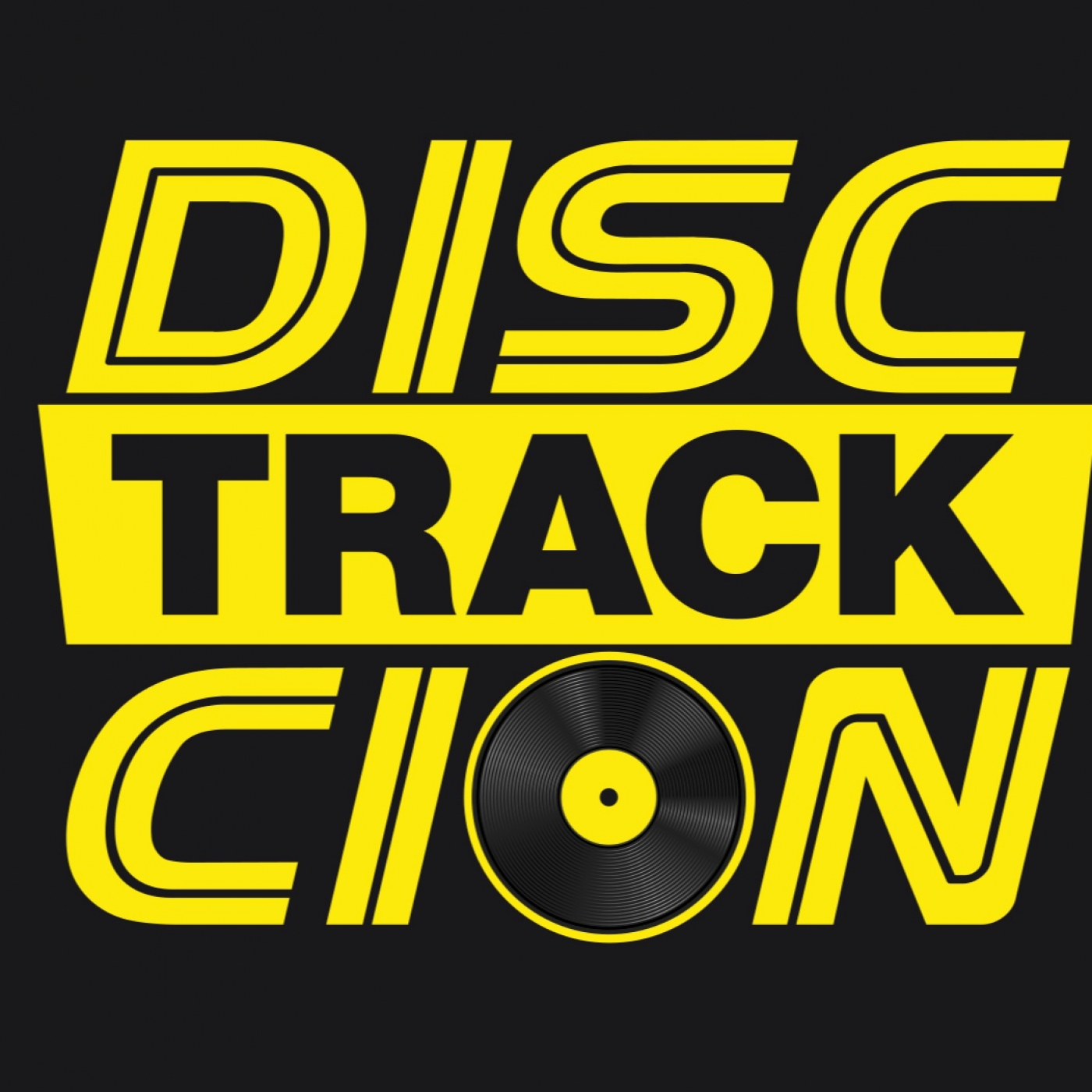 Disctrackcion & Company