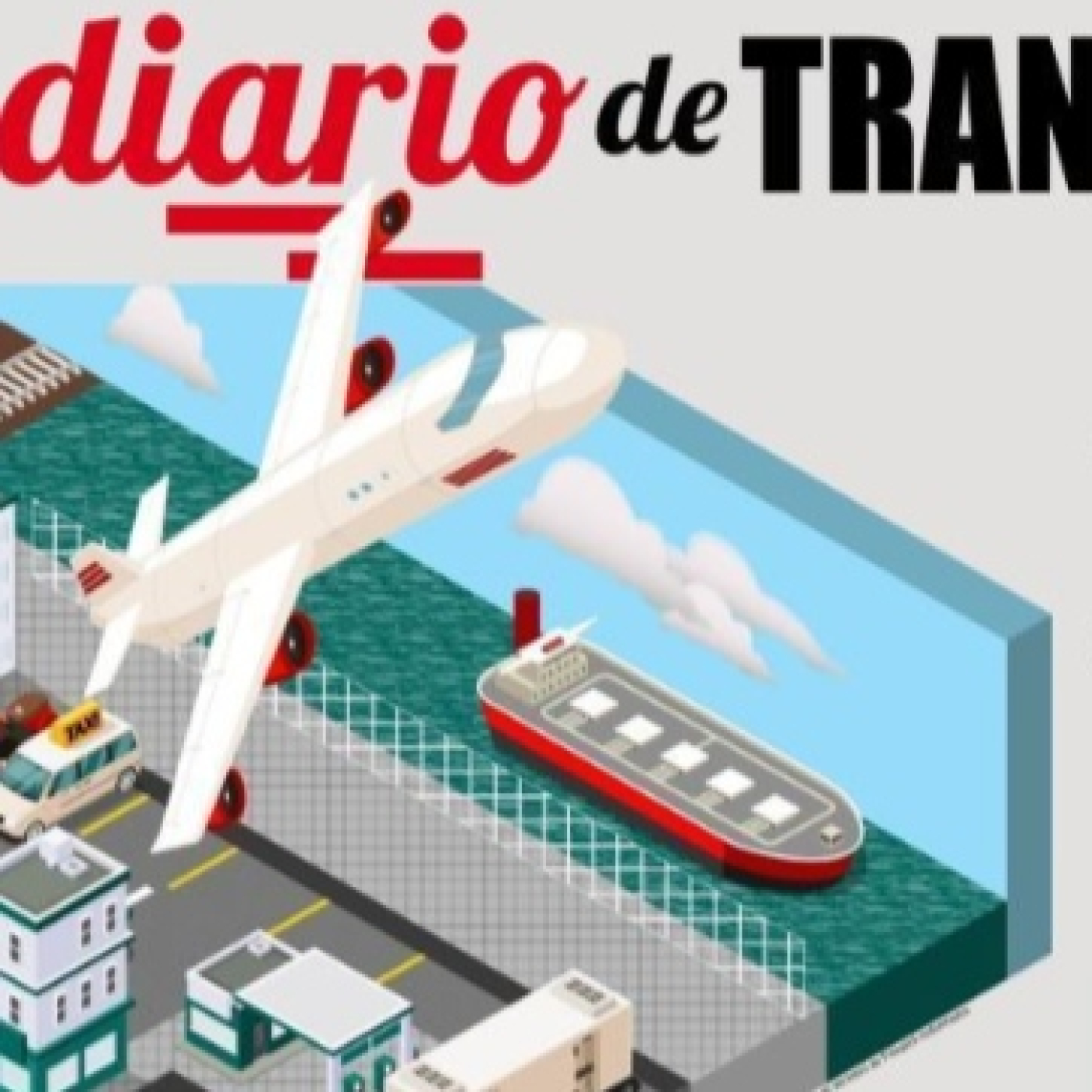 La Radio de Diario de Transporte