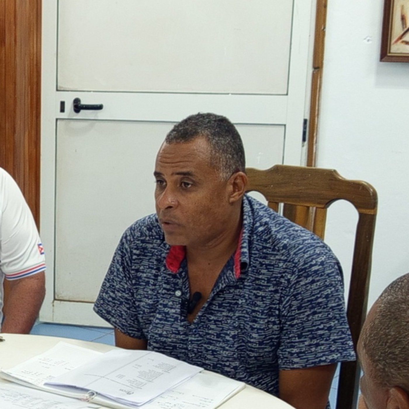 Detalles sobre la delegación habanera a Juegos Panamericanos Juveniles de Asunción 2025 episode artwork