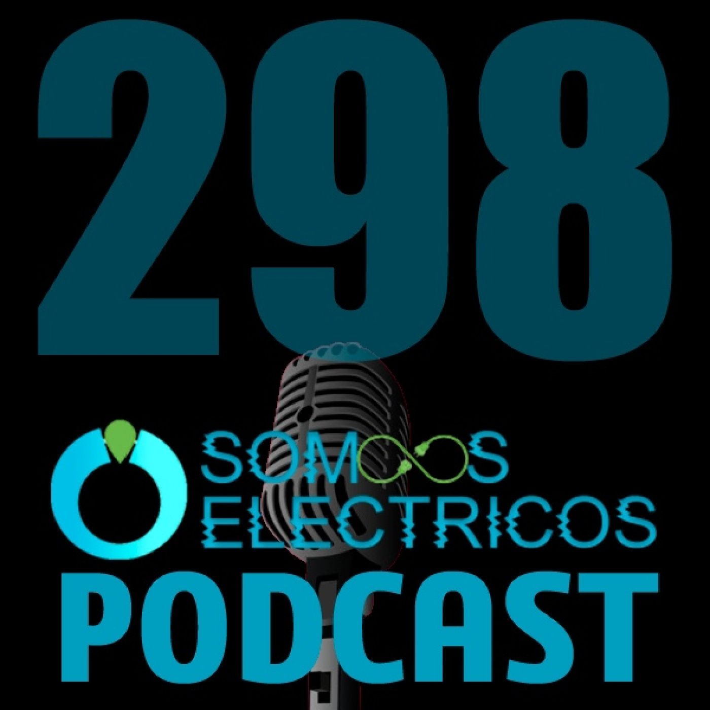 Somos Eléctricos
