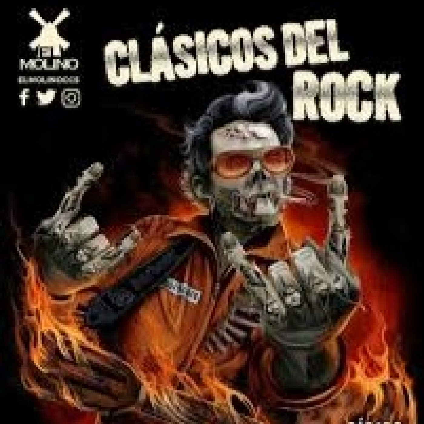 Biblioteca Del Metal - (Recopilation)