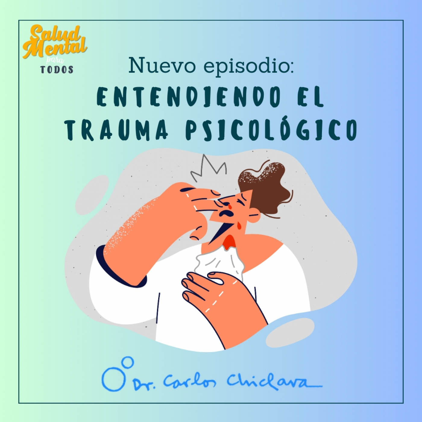 Salud mental para todos