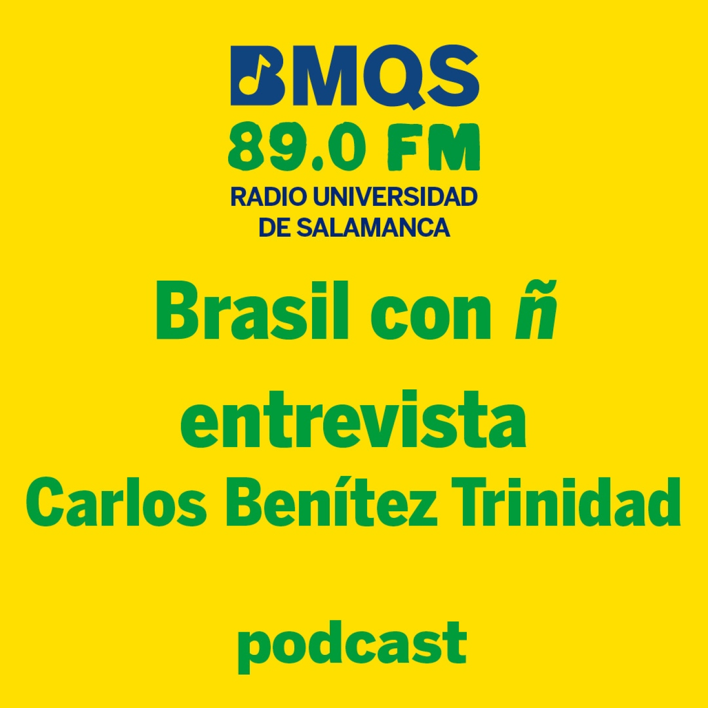 Brasil es mucho más que samba