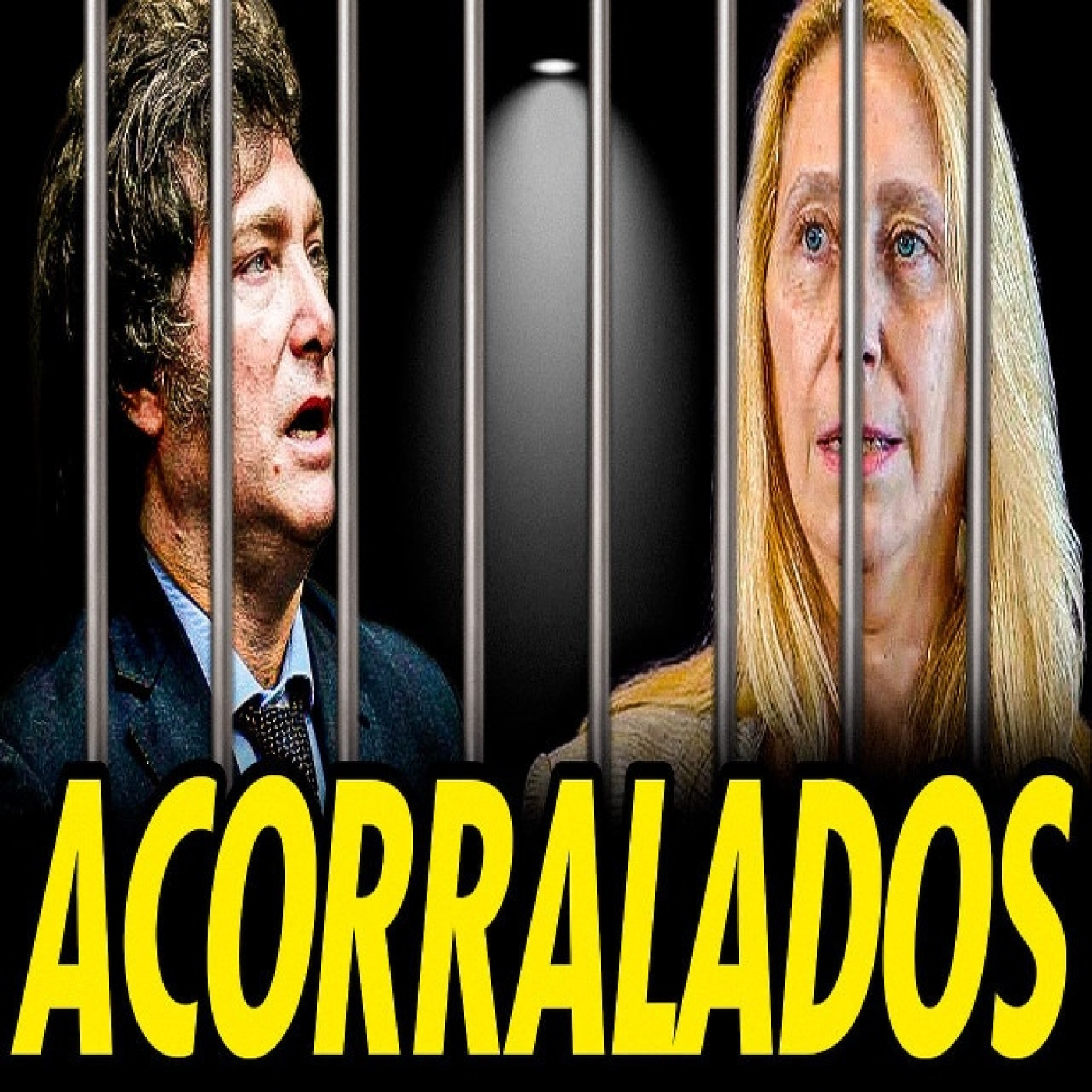 MILEI Y SU HERMANA EN LA CUERDA FLOJA: EL CONGRESO APRUEBA INVESTIGACIÓN POR EL CASO LIBRA