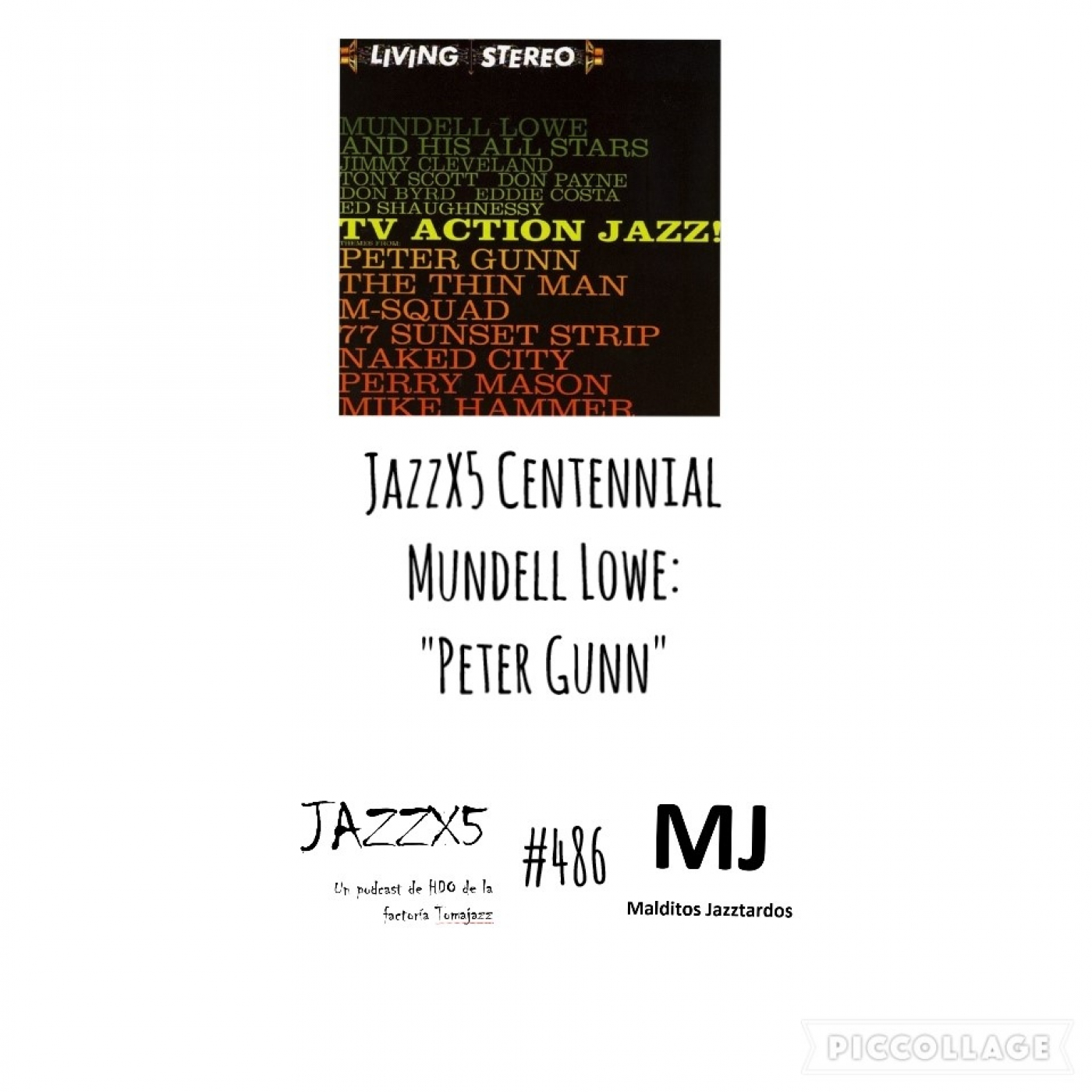 HDO - JazzX5