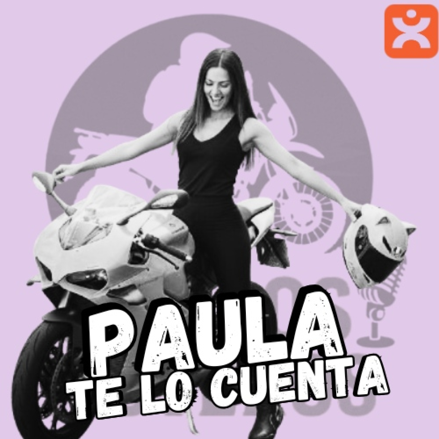 Paula te lo cuenta: Te cuento el 2026 de cuñaos moteros??? - Episodio exclusivo para mecenas episode artwork