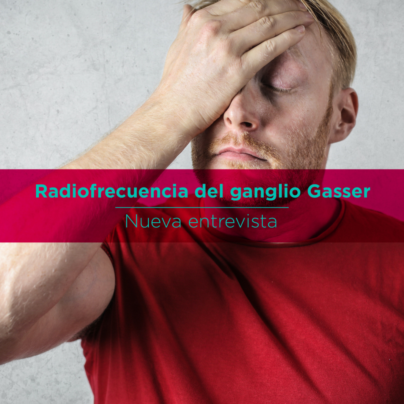 Rebélate contra el dolor