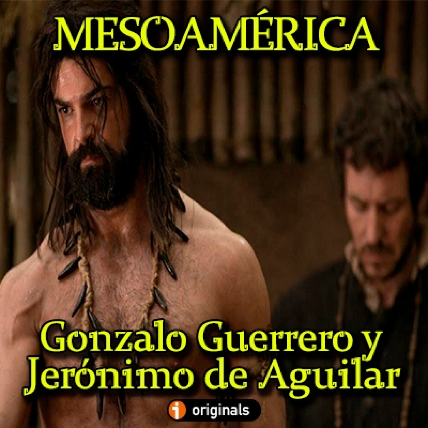Mesoamérica