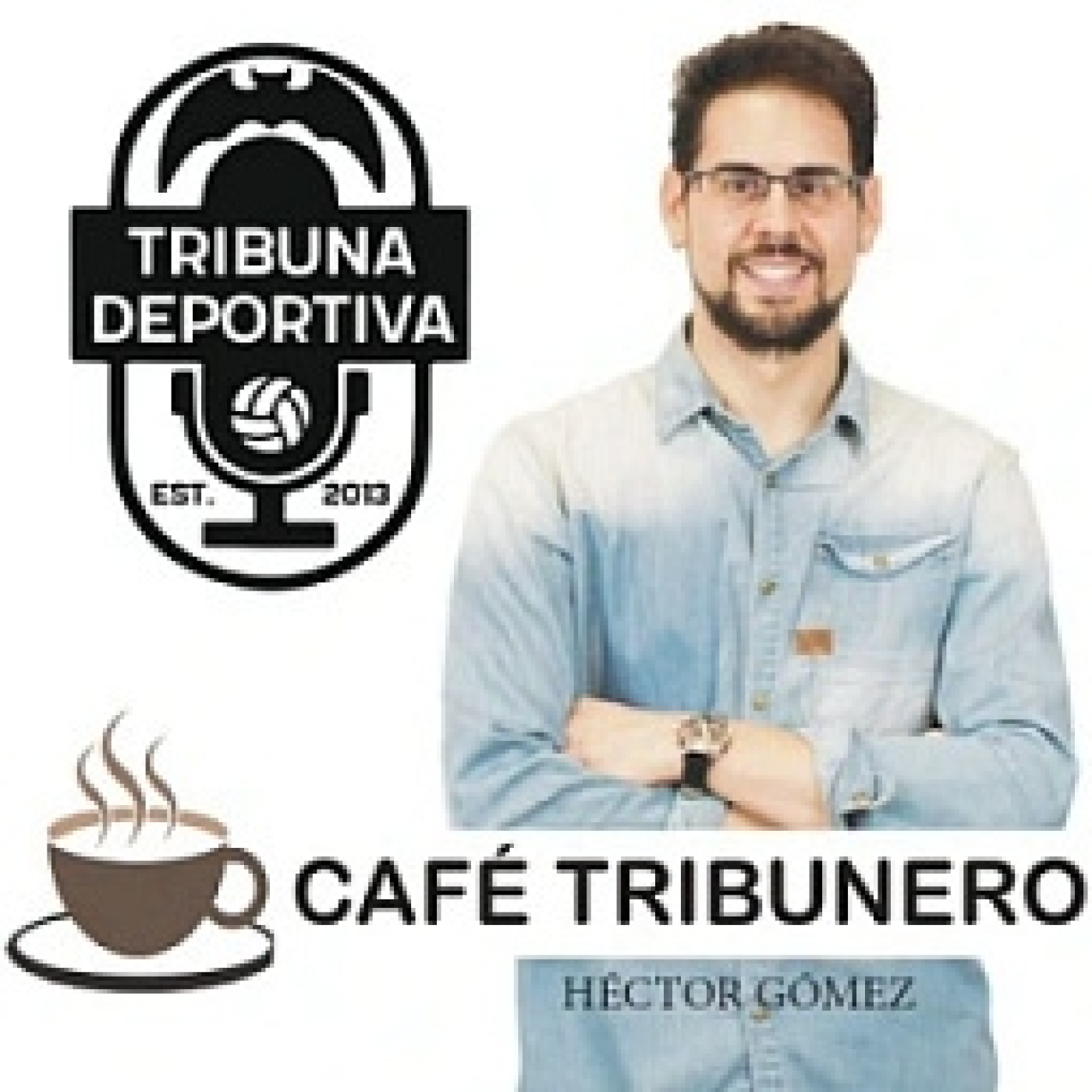 Tribuna Deportiva