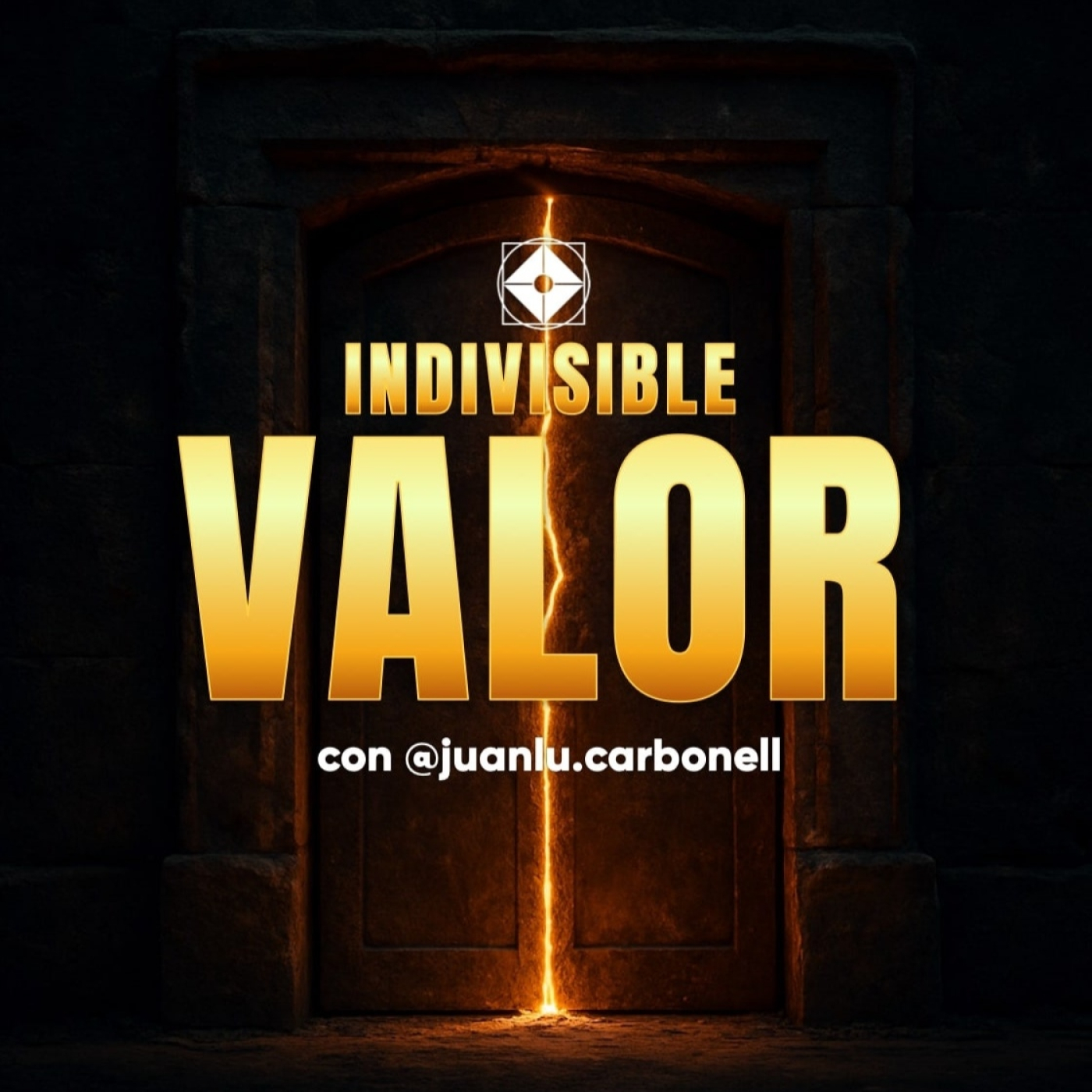 Indivisible con Juanlu Carbonell