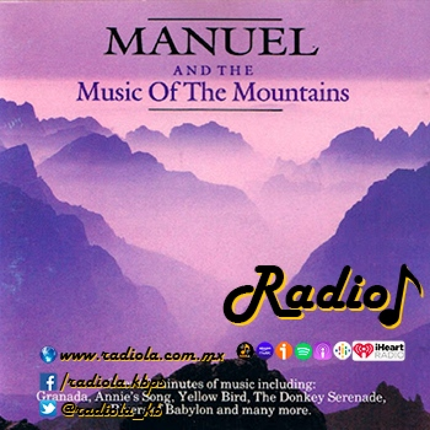 La Música de Nuestras Vidas