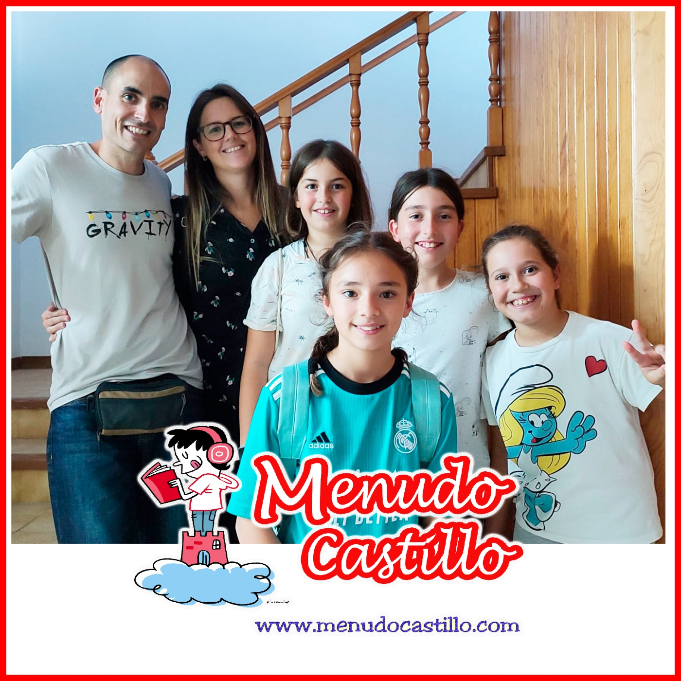 Menudo Castillo