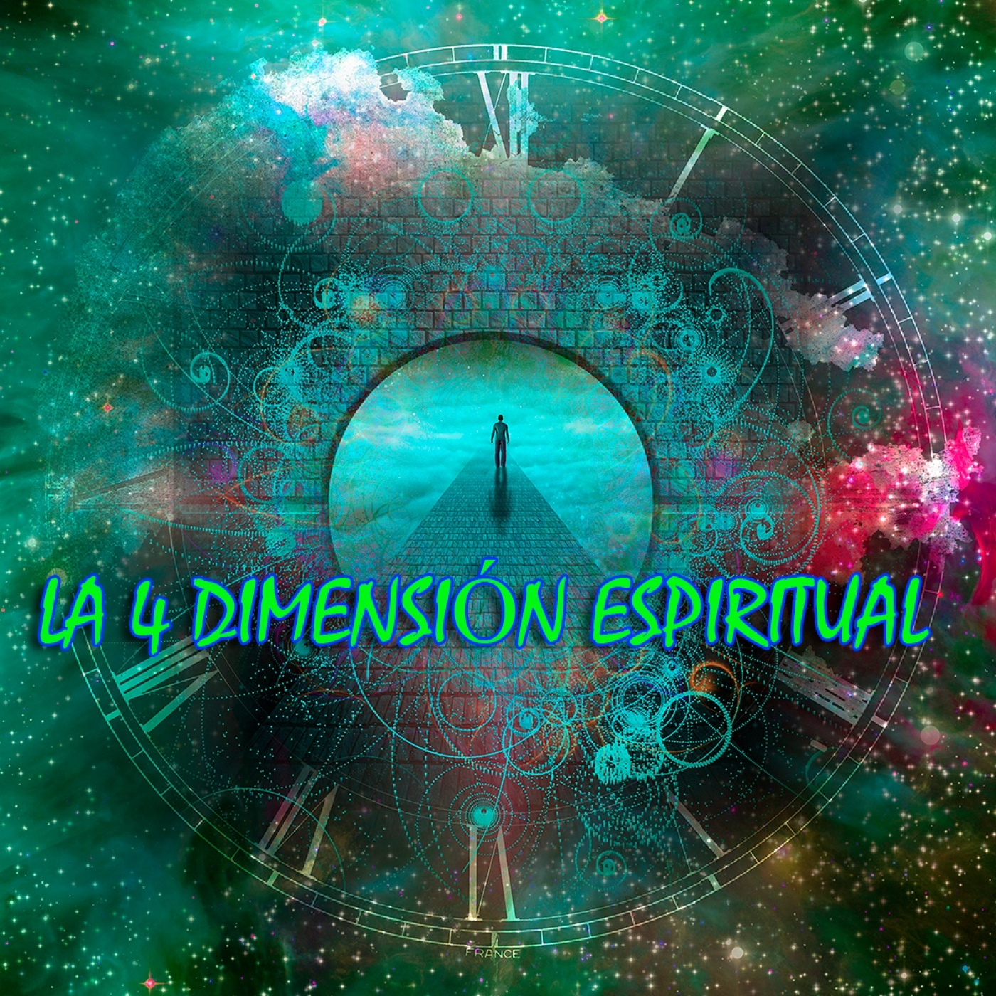 Podcast MISTERIOS EN NEMESIS RADIO